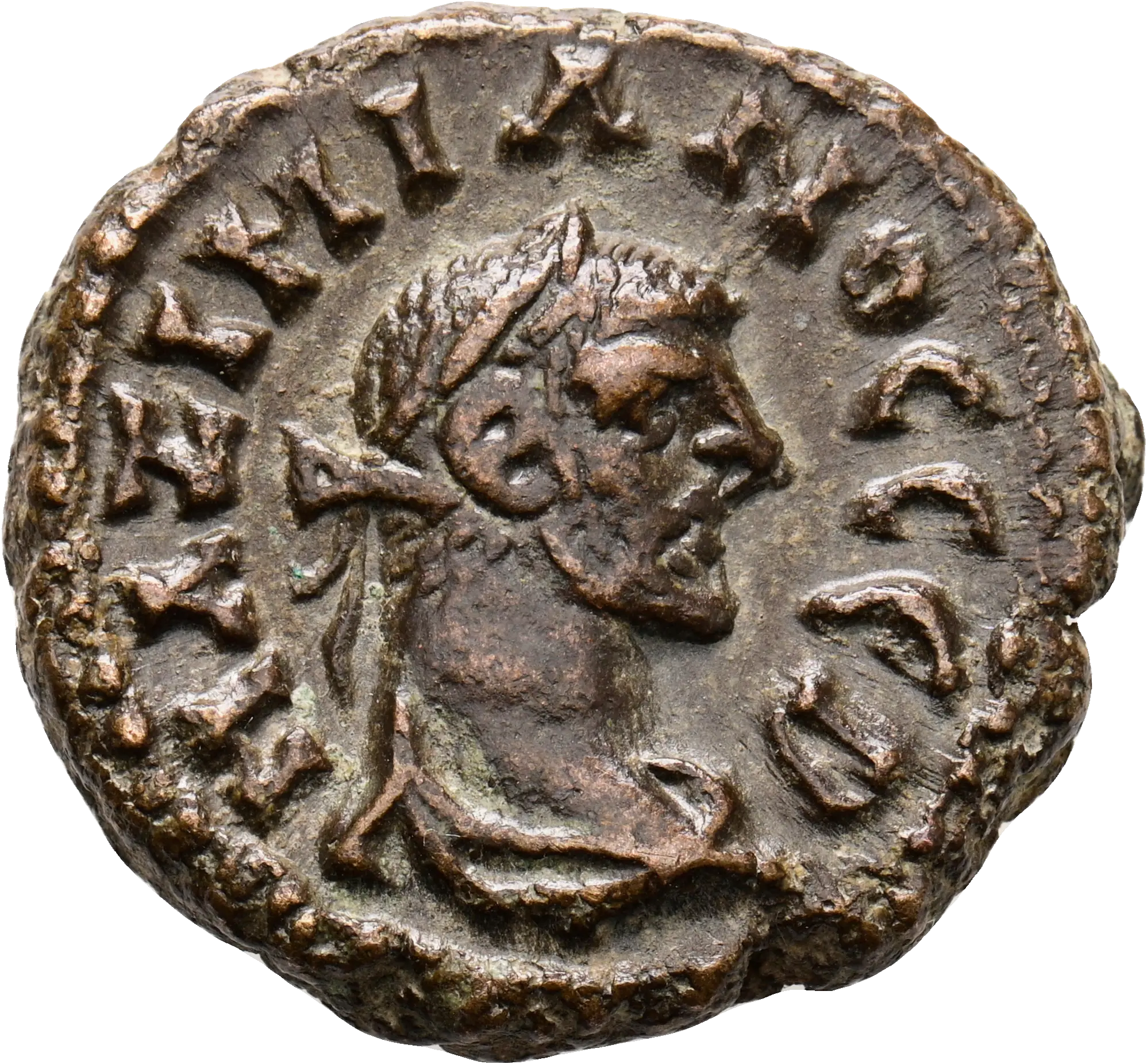 Image of the obverse