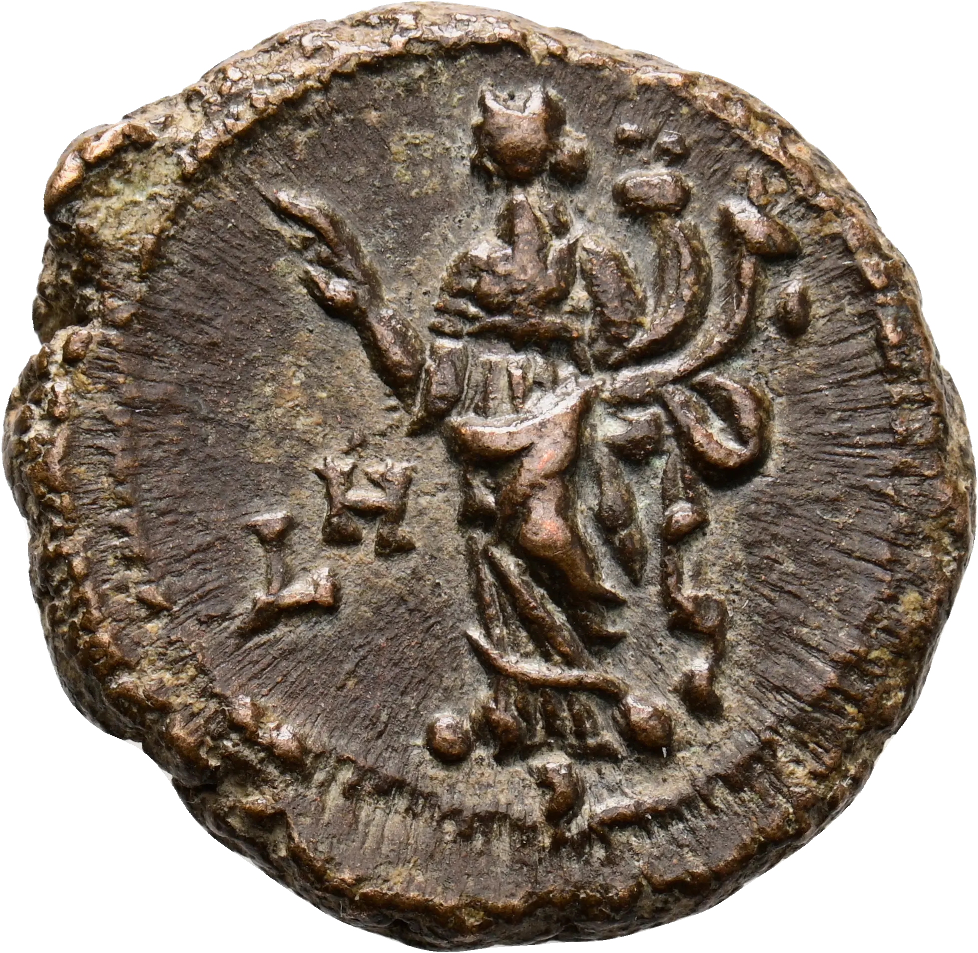 Image of the obverse