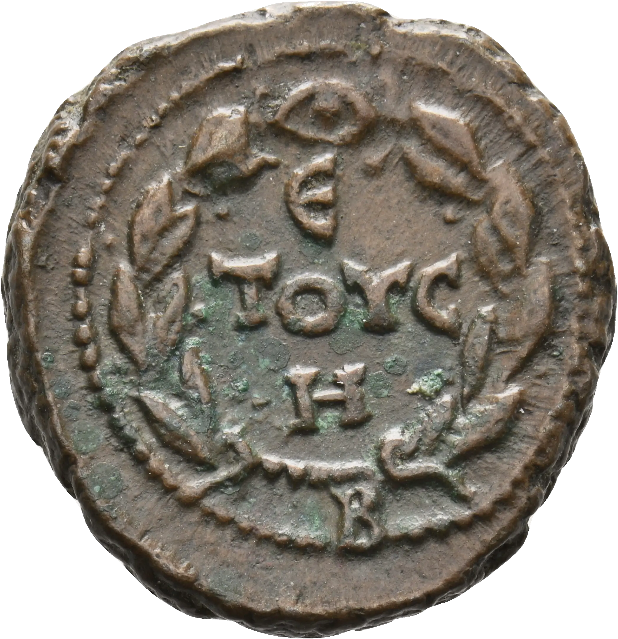 Image of the obverse