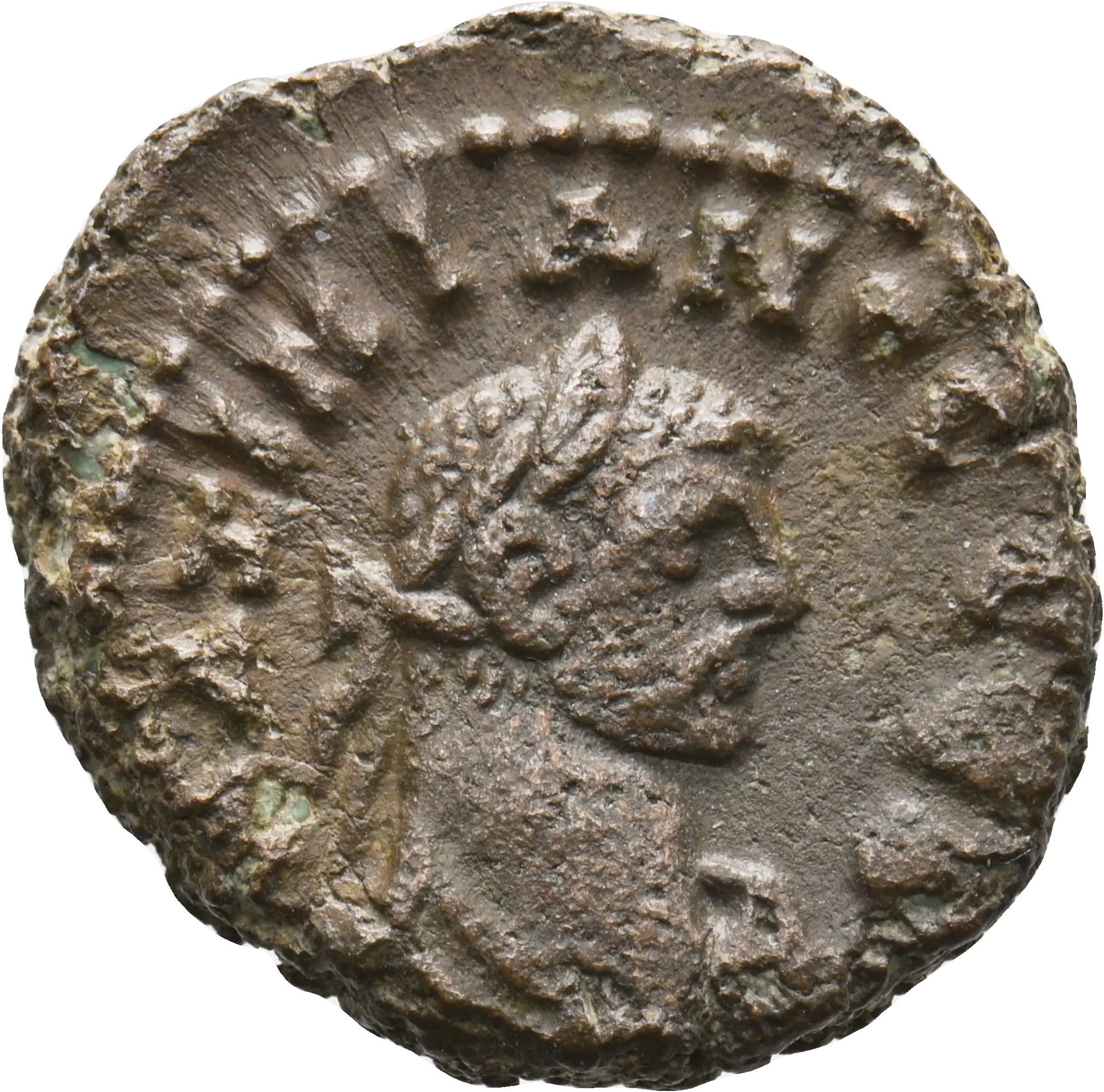 Image of the obverse