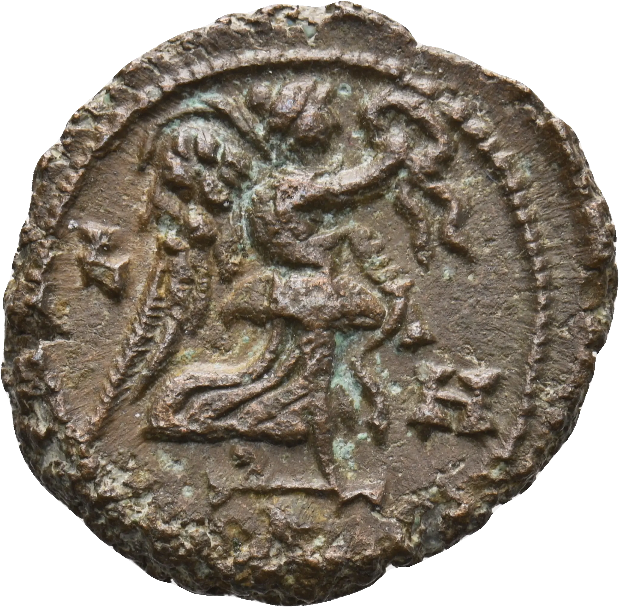Image of the obverse