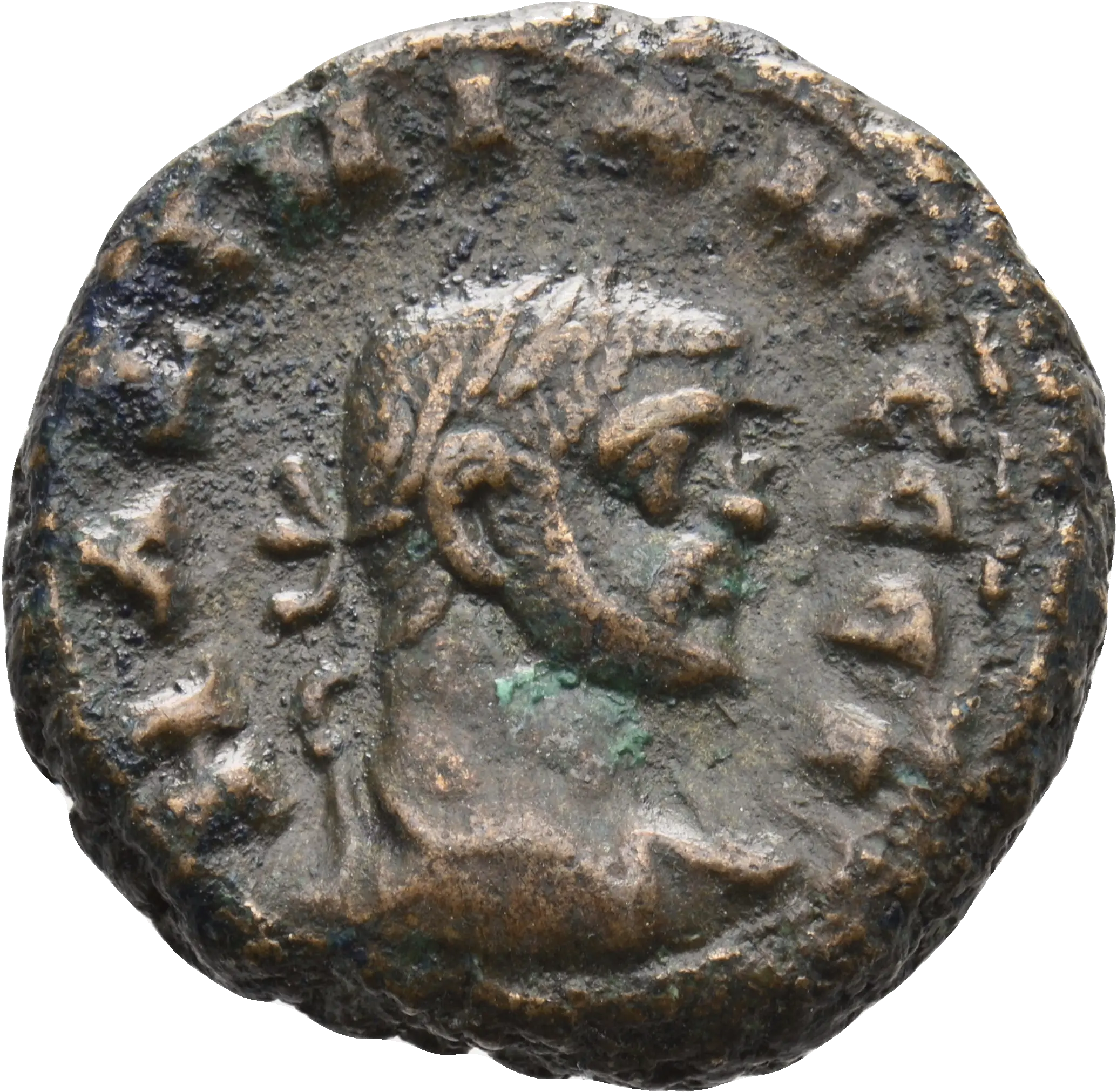 Image of the obverse