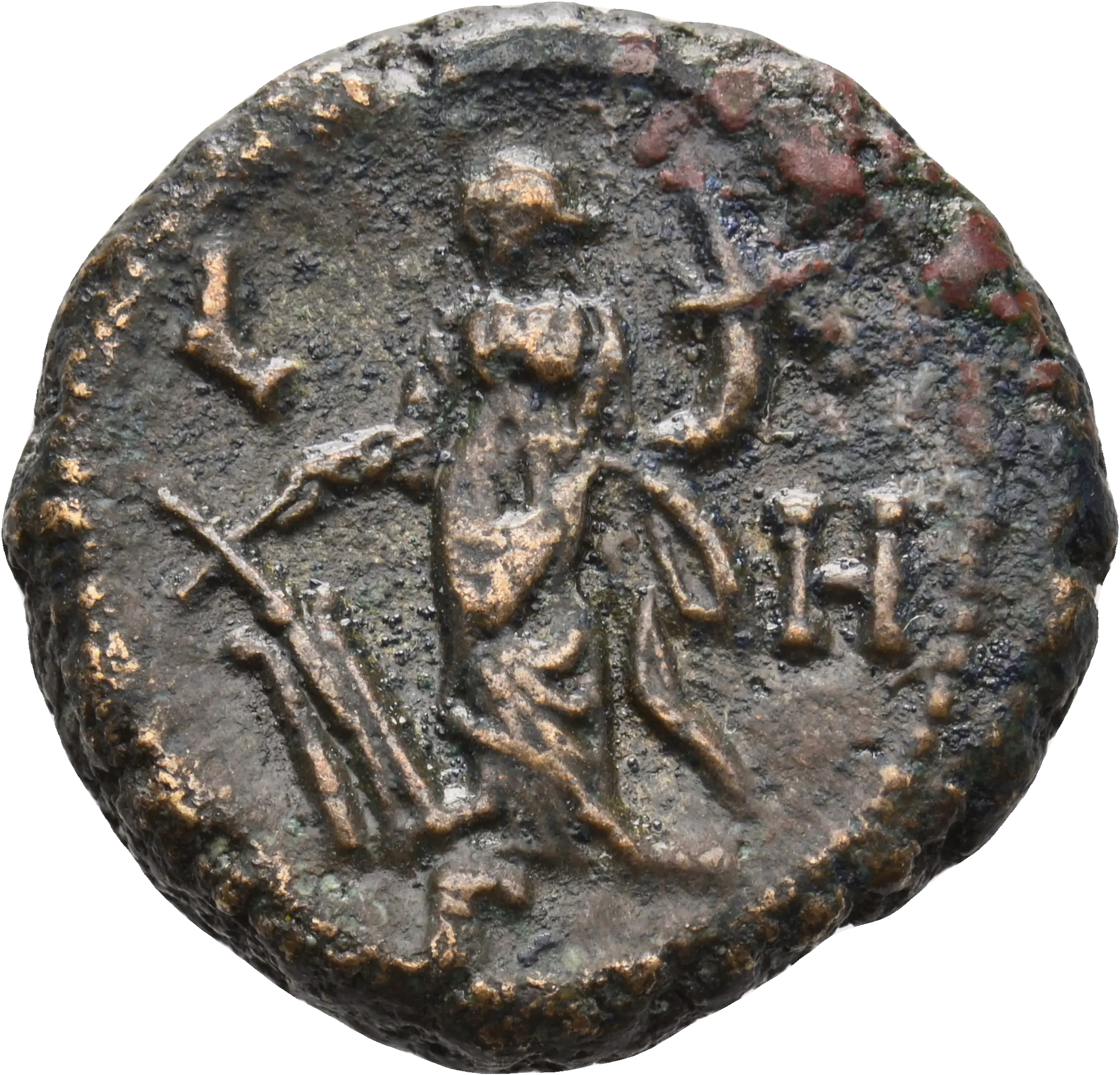 Image of the obverse