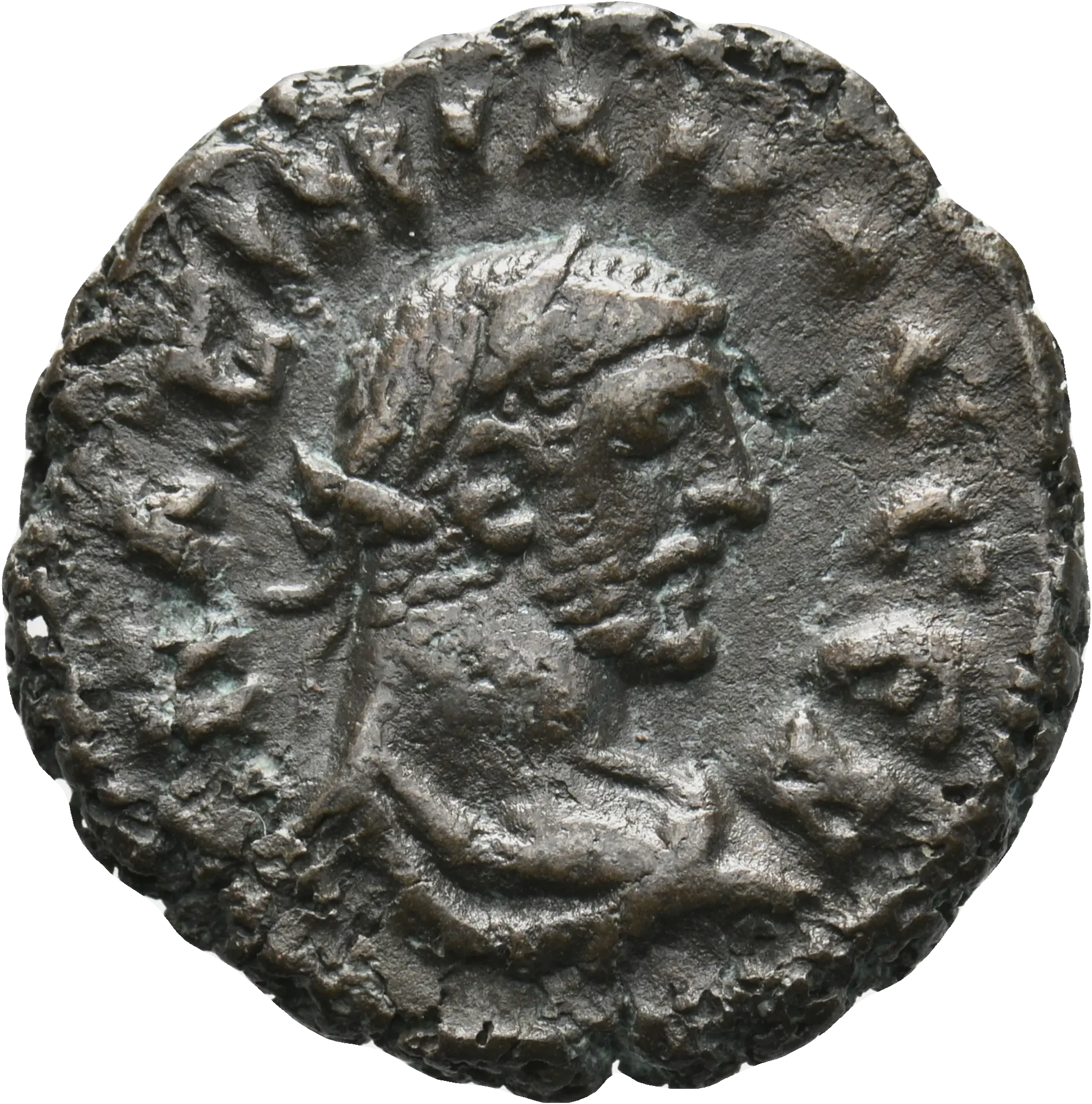 Image of the obverse