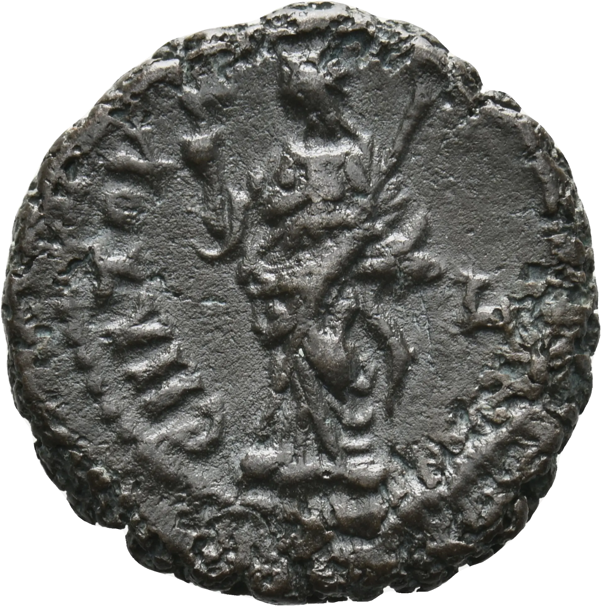 Image of the obverse