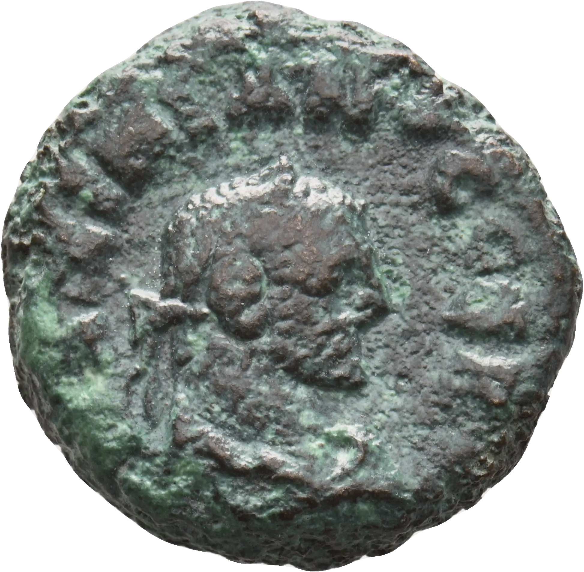 Image of the obverse