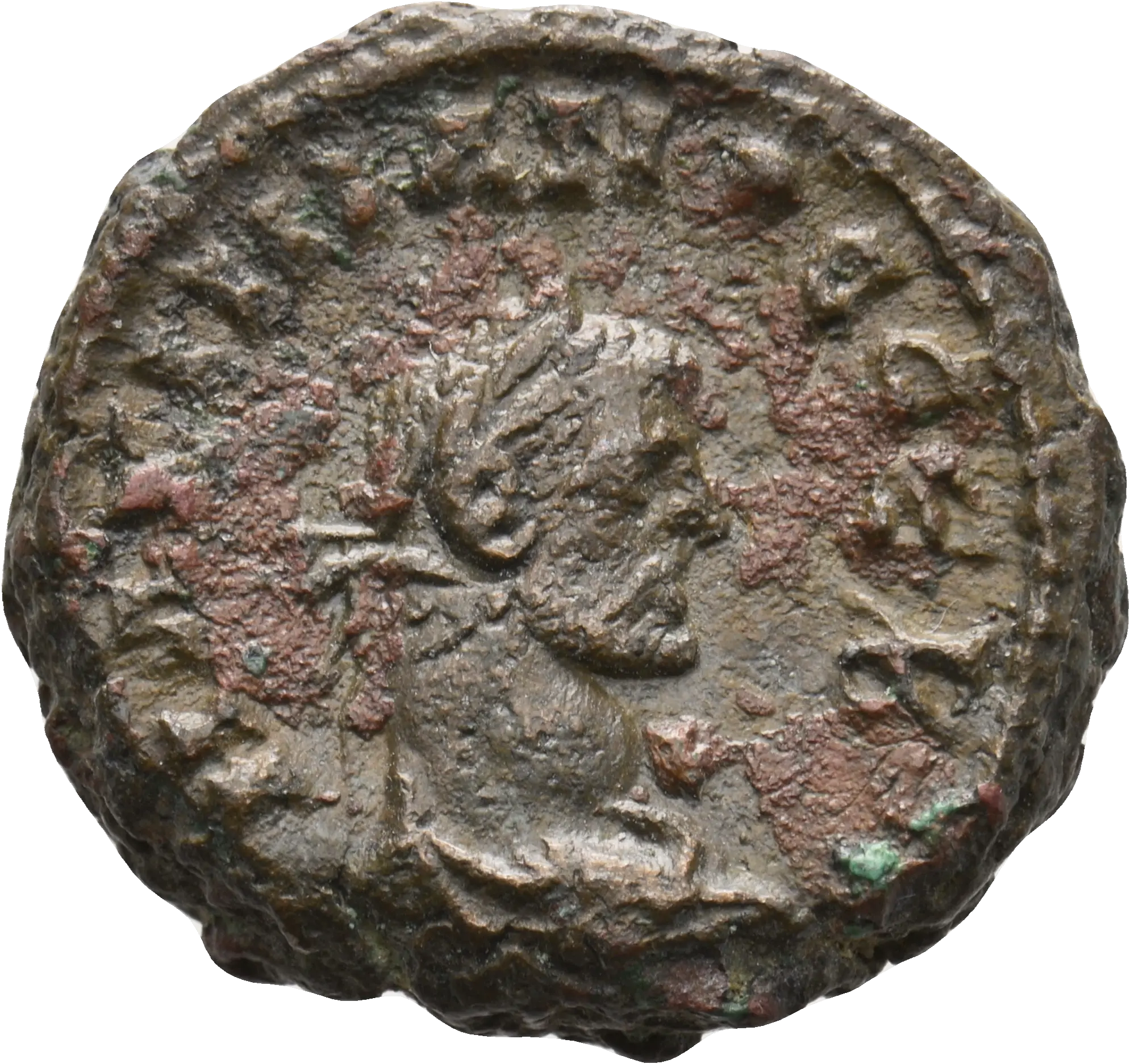 Image of the obverse