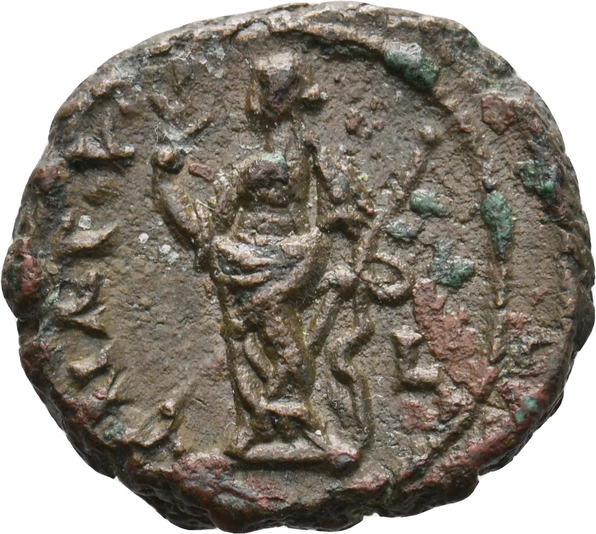 Image of the obverse