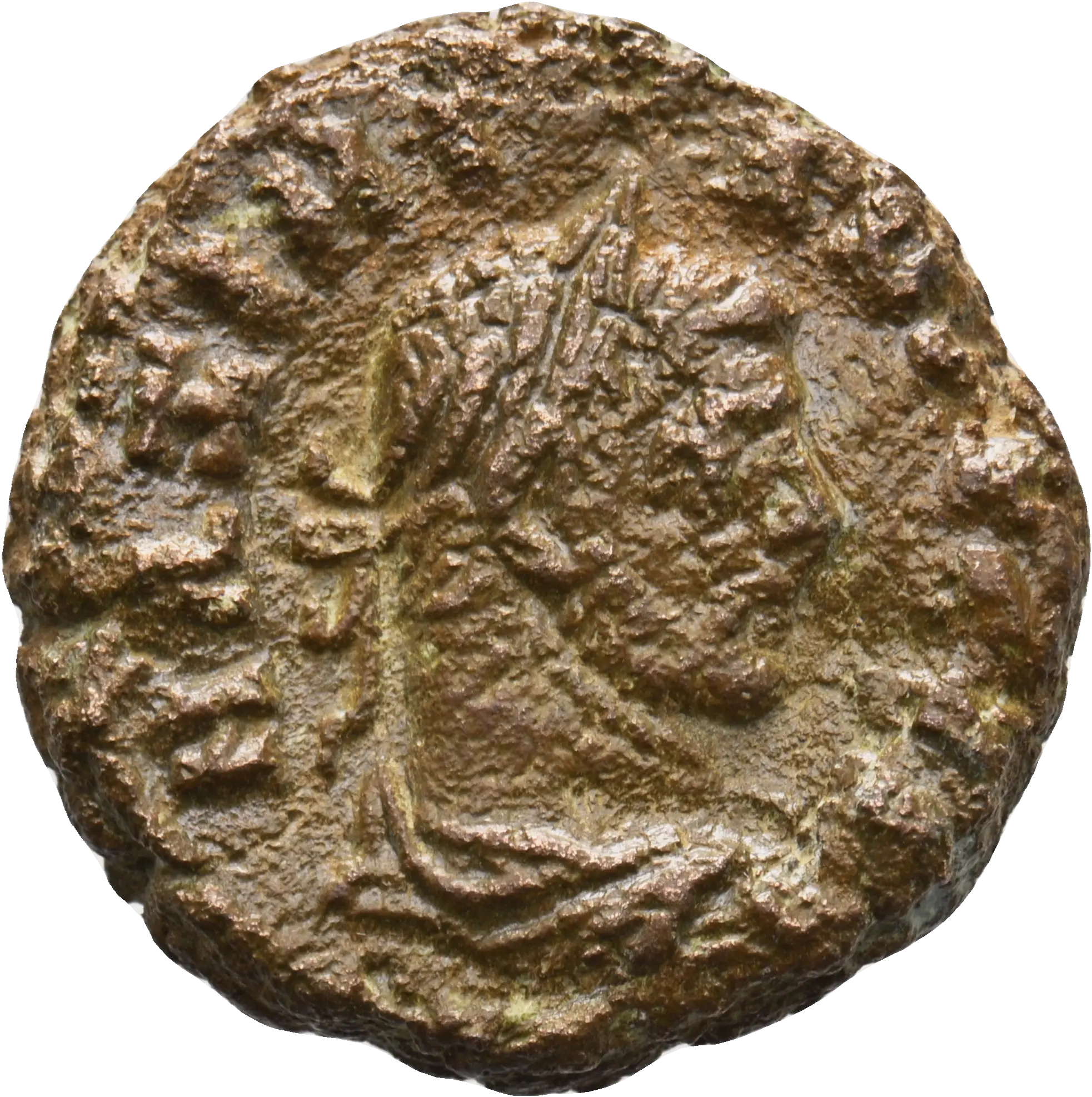 Image of the obverse