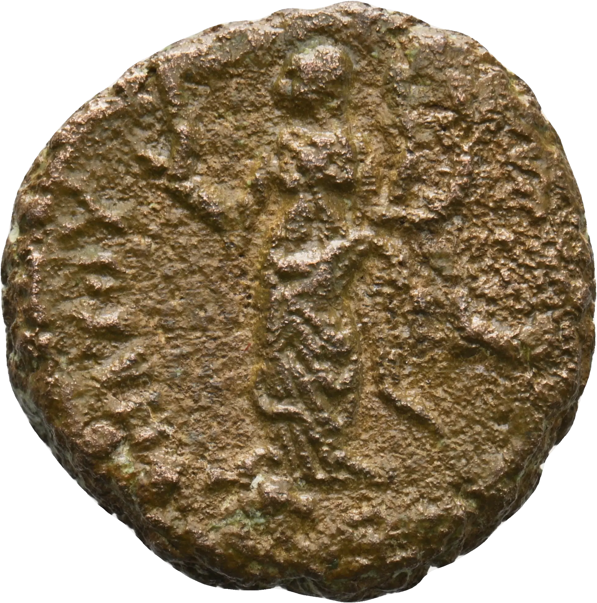 Image of the obverse