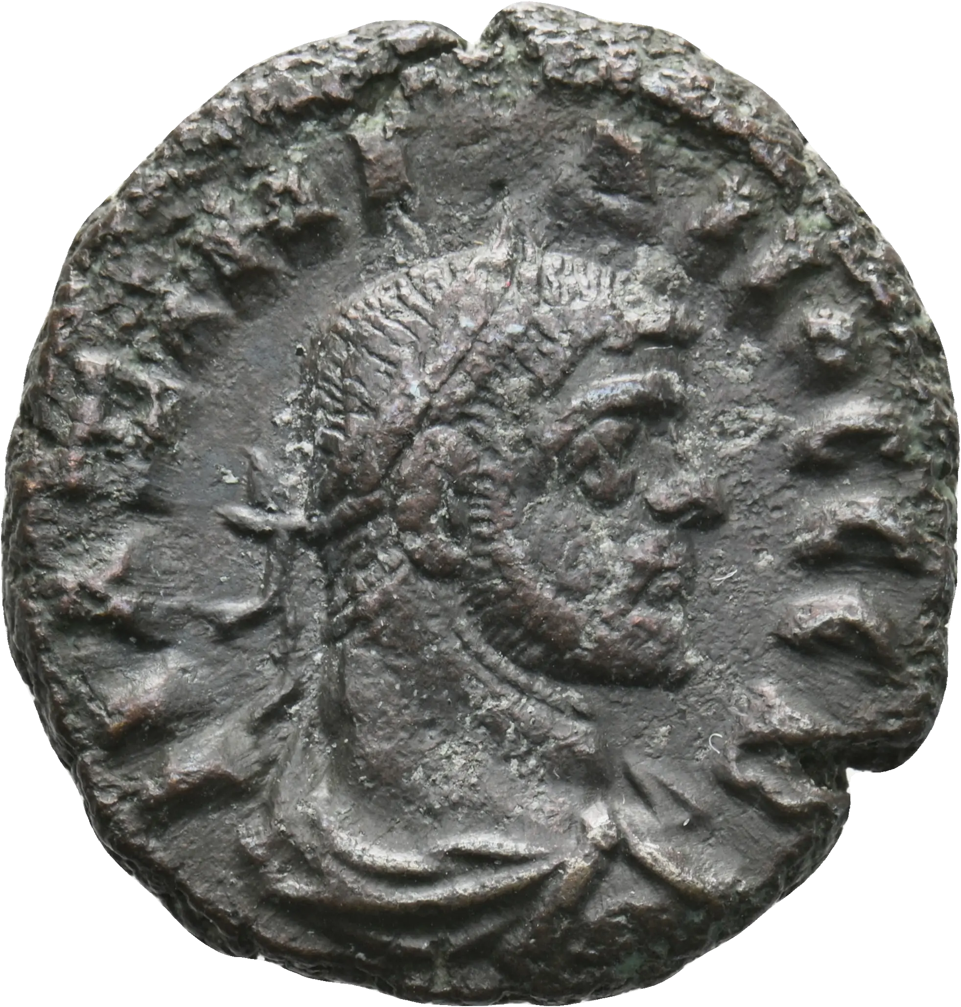 Image of the obverse