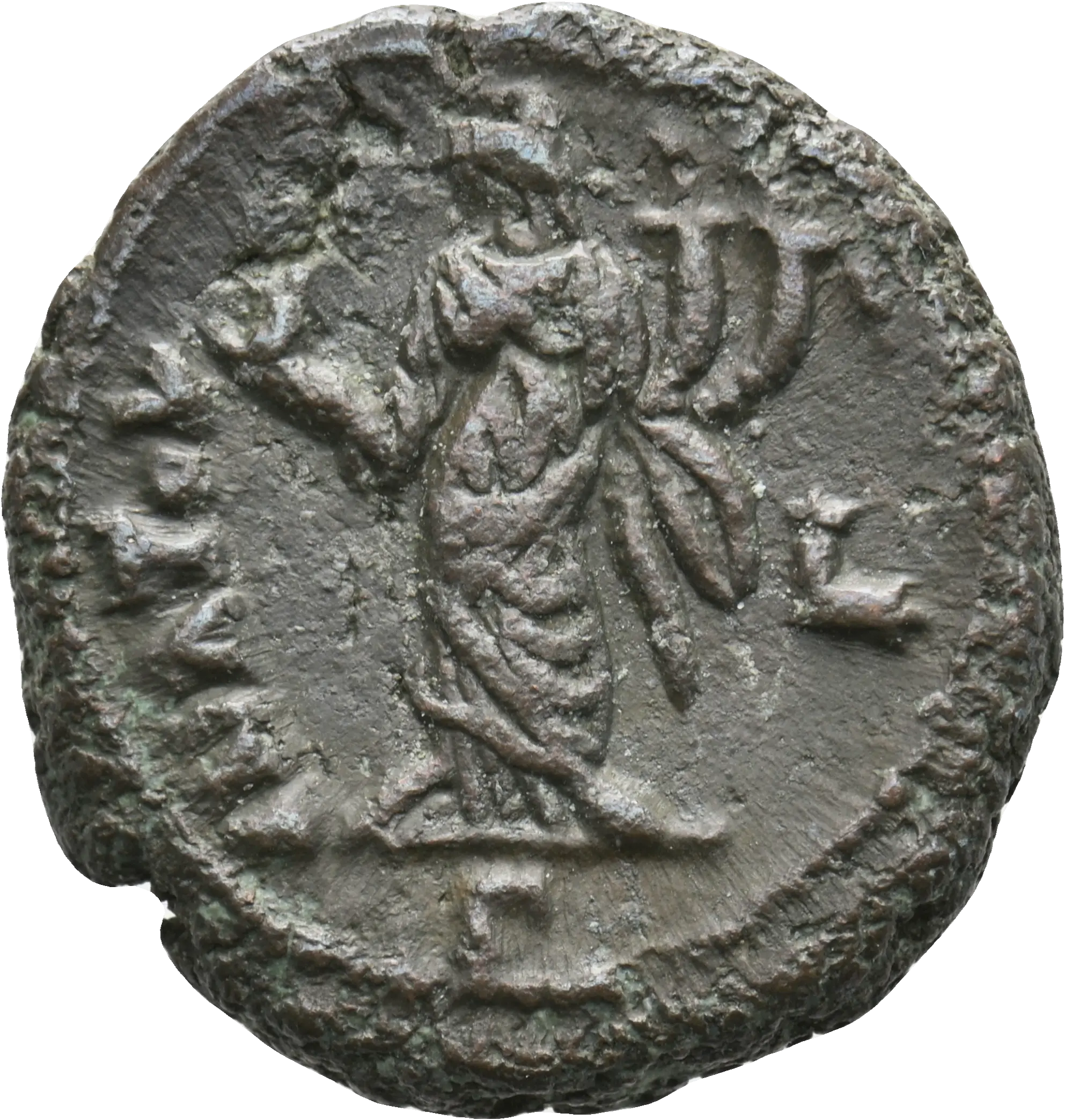 Image of the obverse