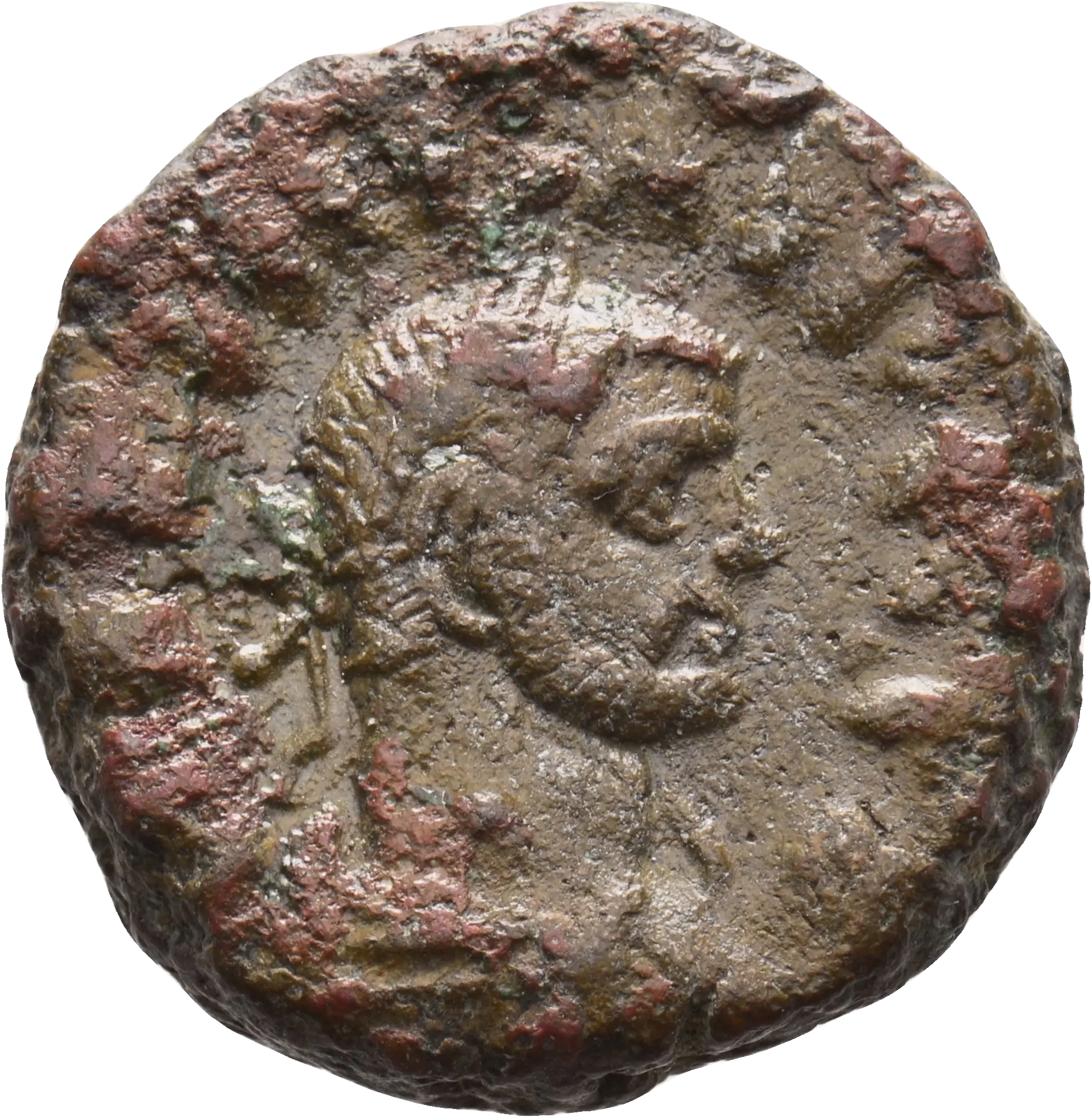 Image of the obverse