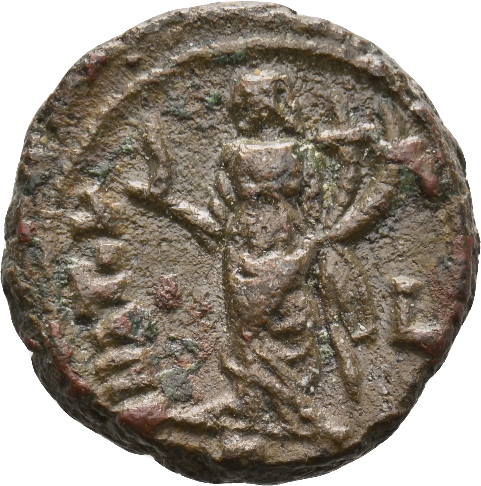 Image of the obverse