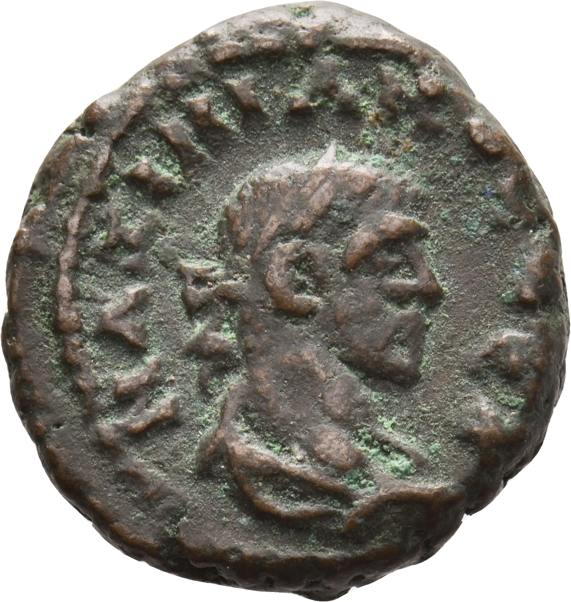 Image of the obverse