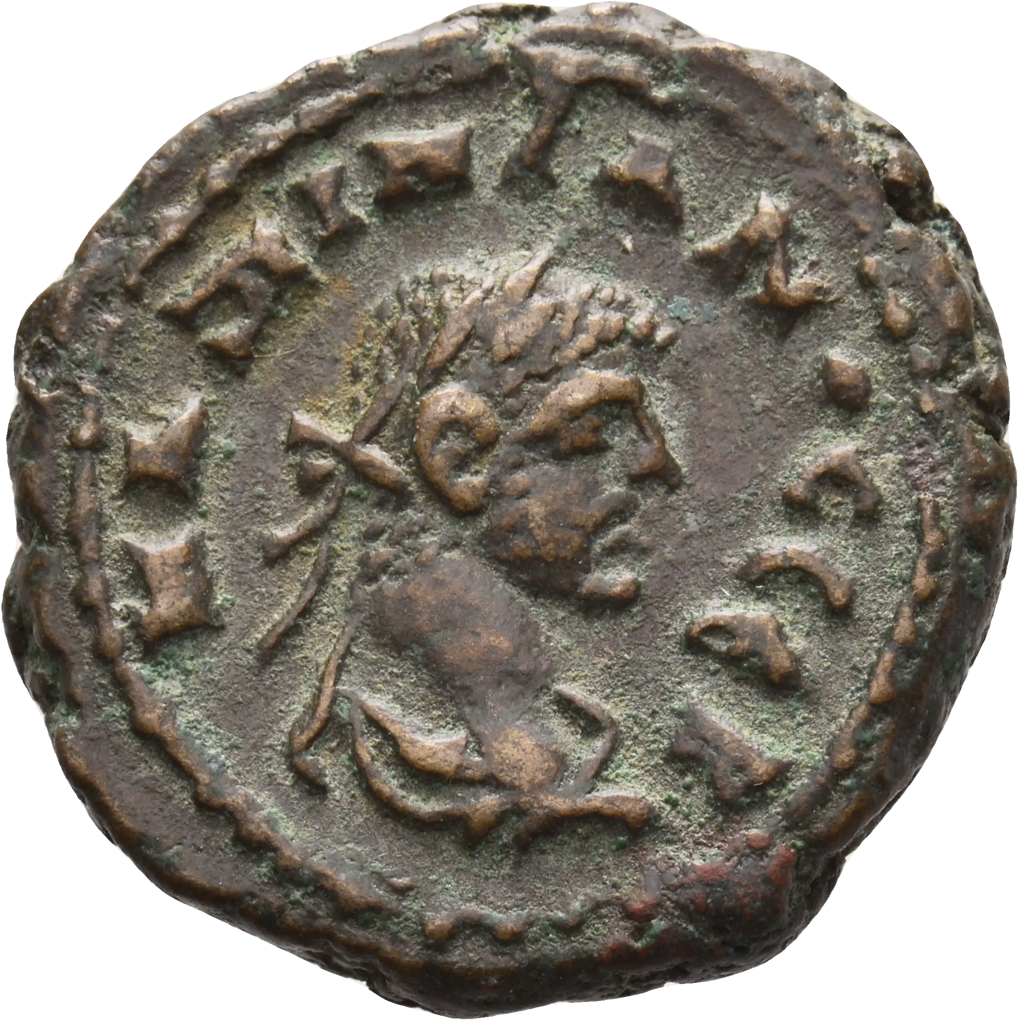 Image of the obverse