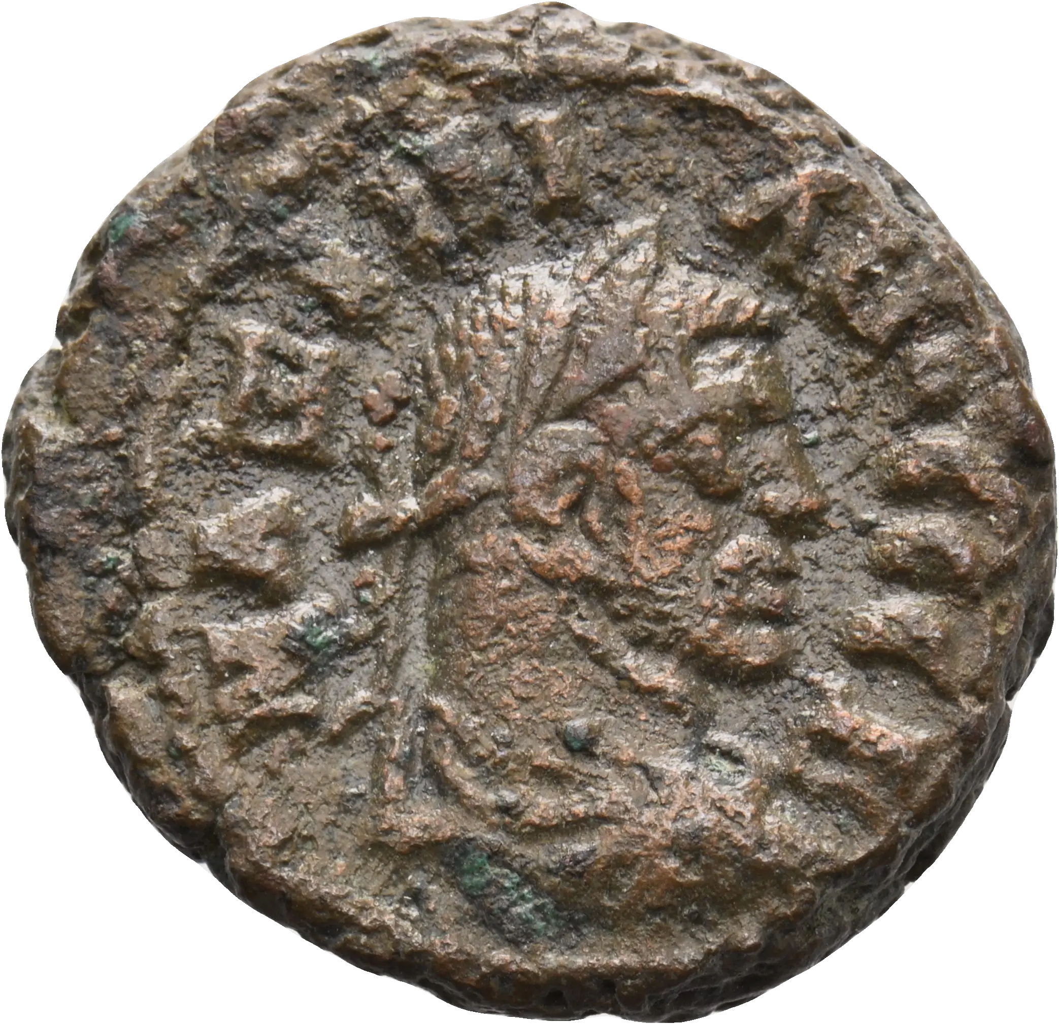 Image of the obverse