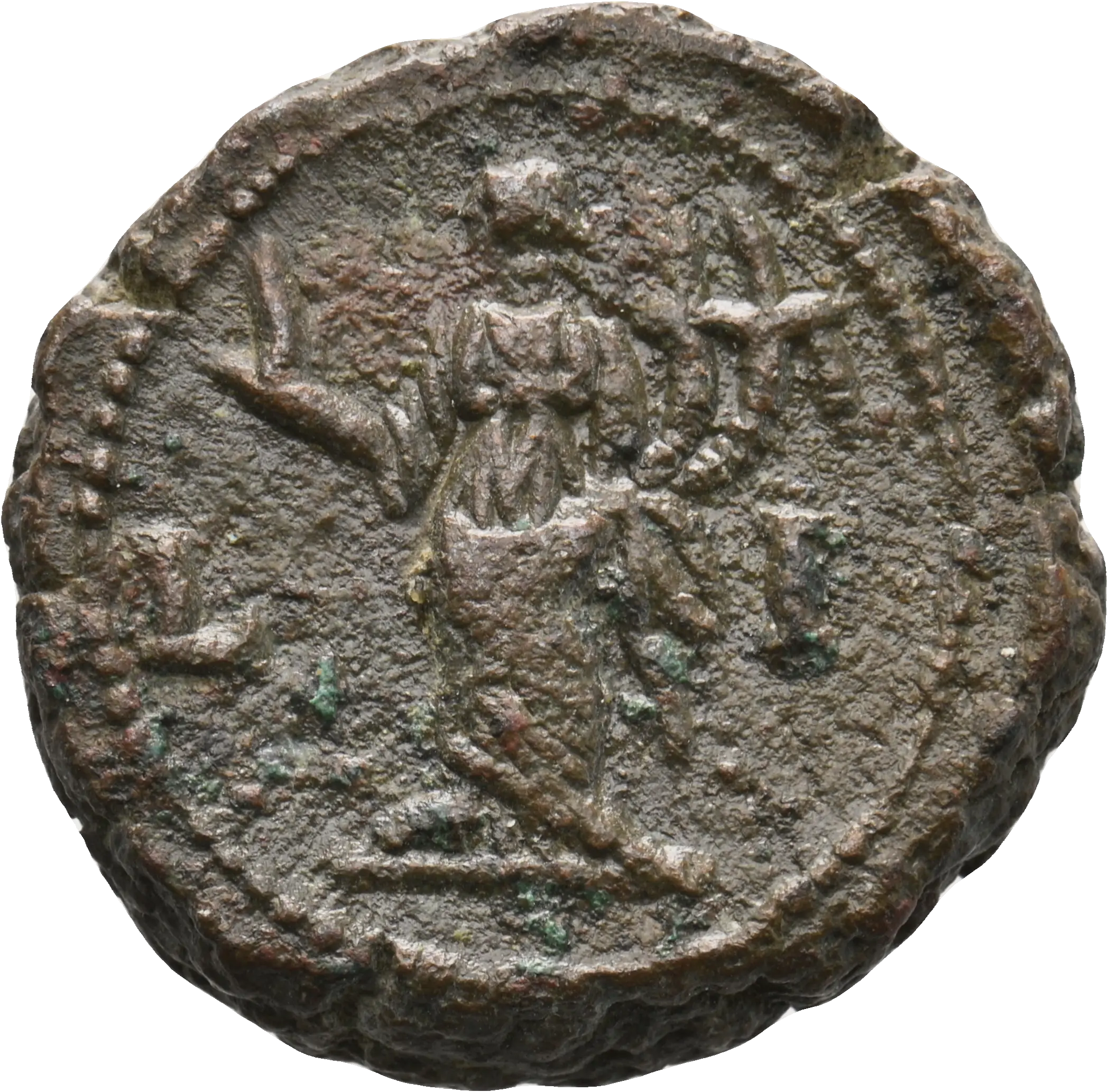 Image of the obverse