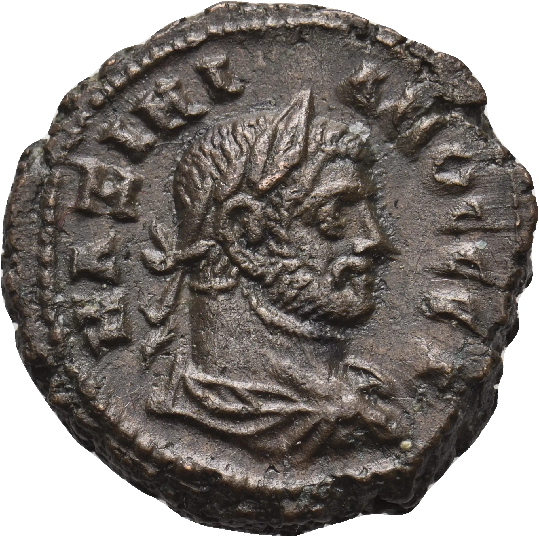 Image of the obverse