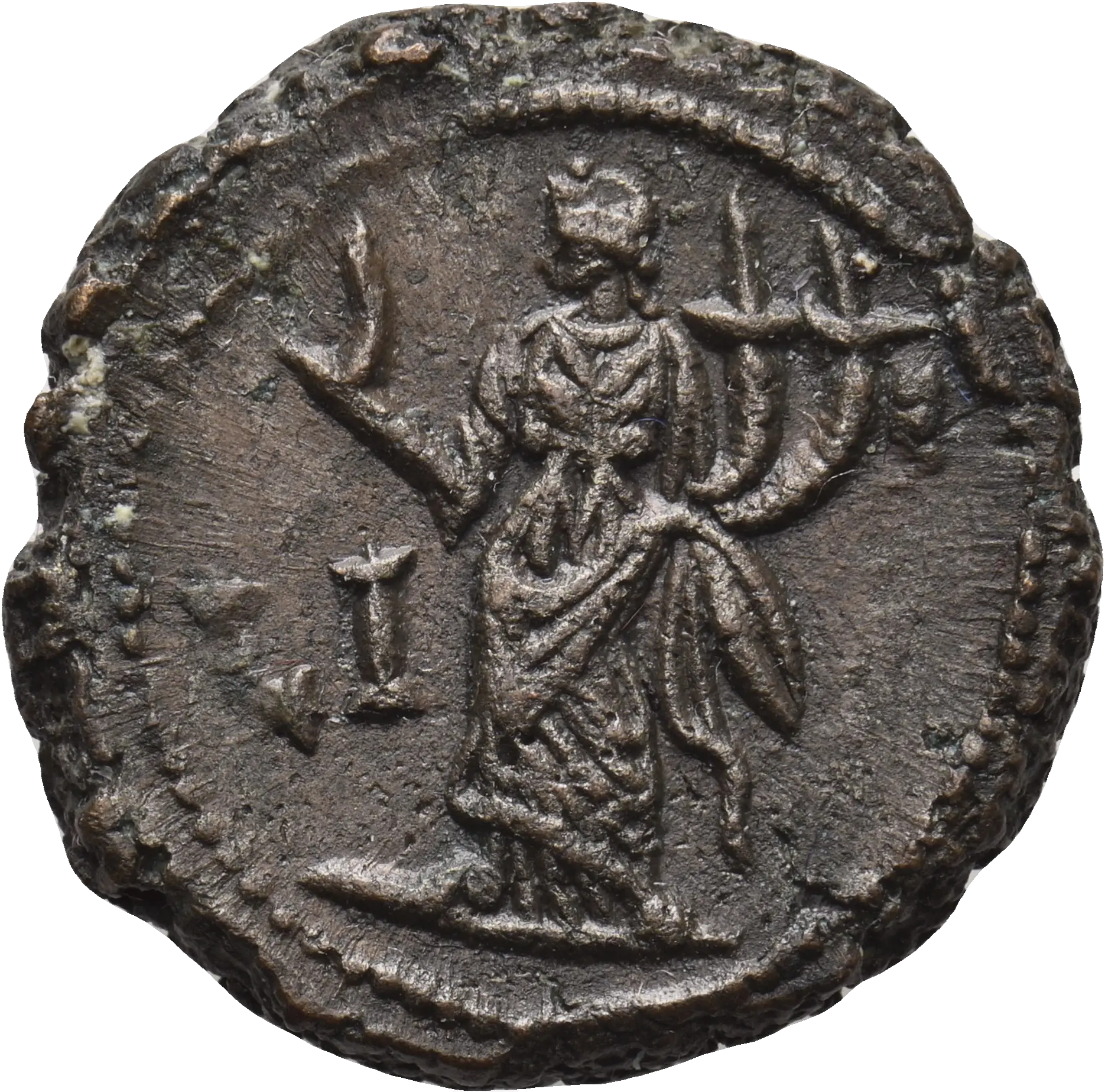 Image of the obverse