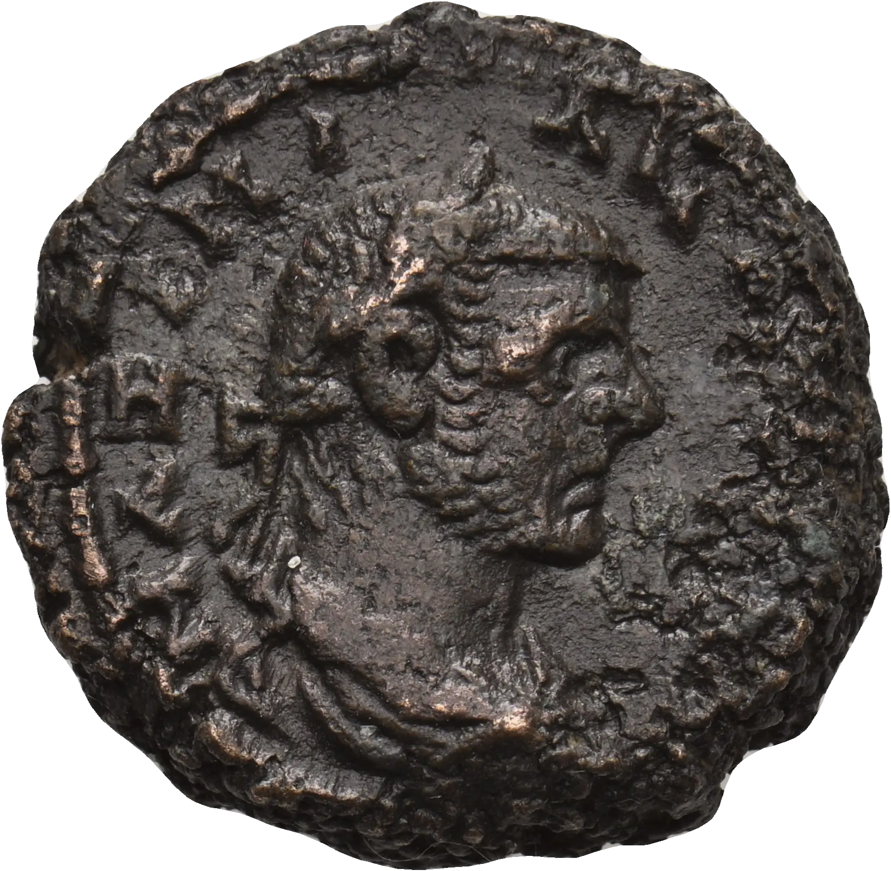 Image of the obverse