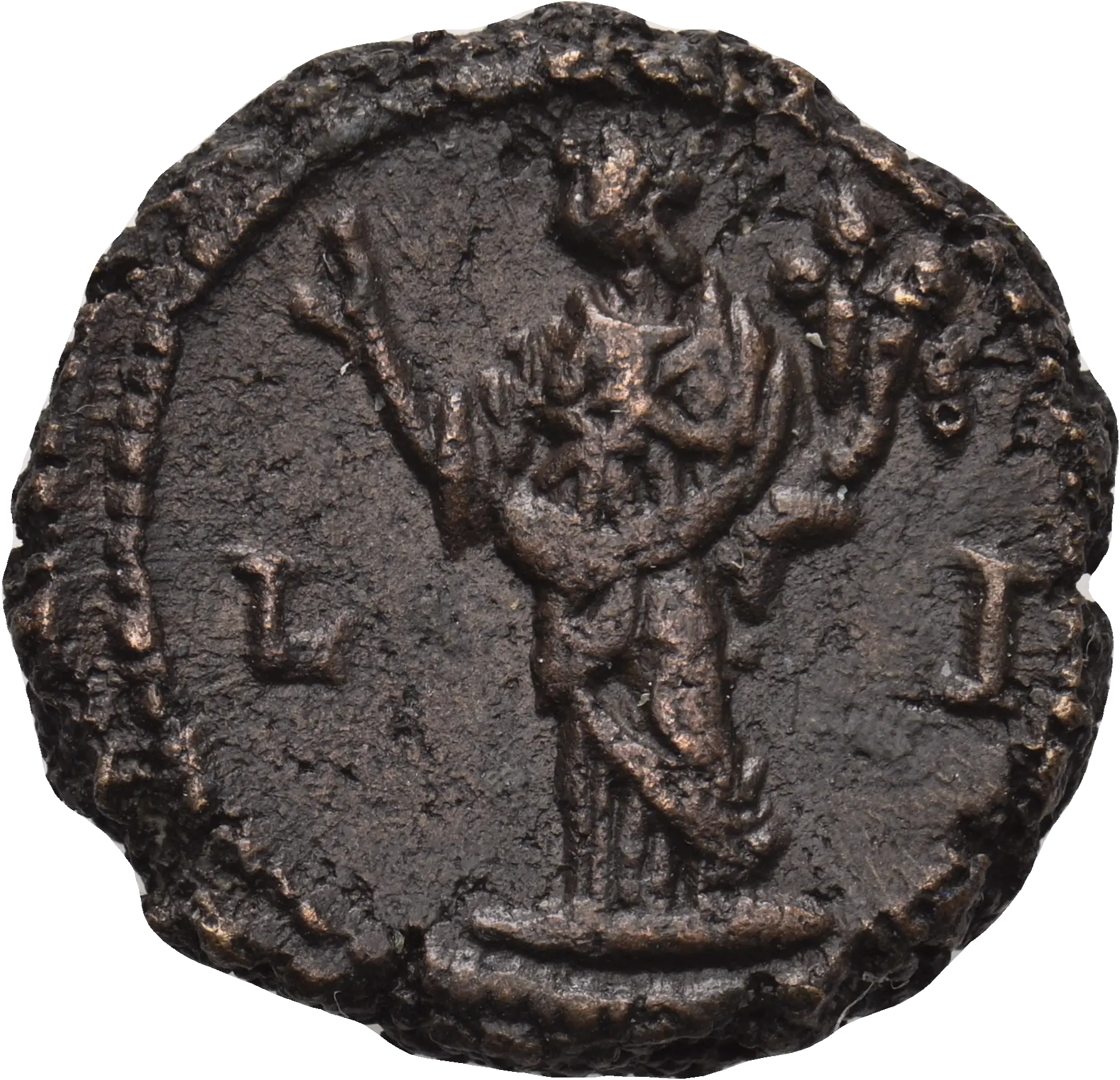 Image of the obverse