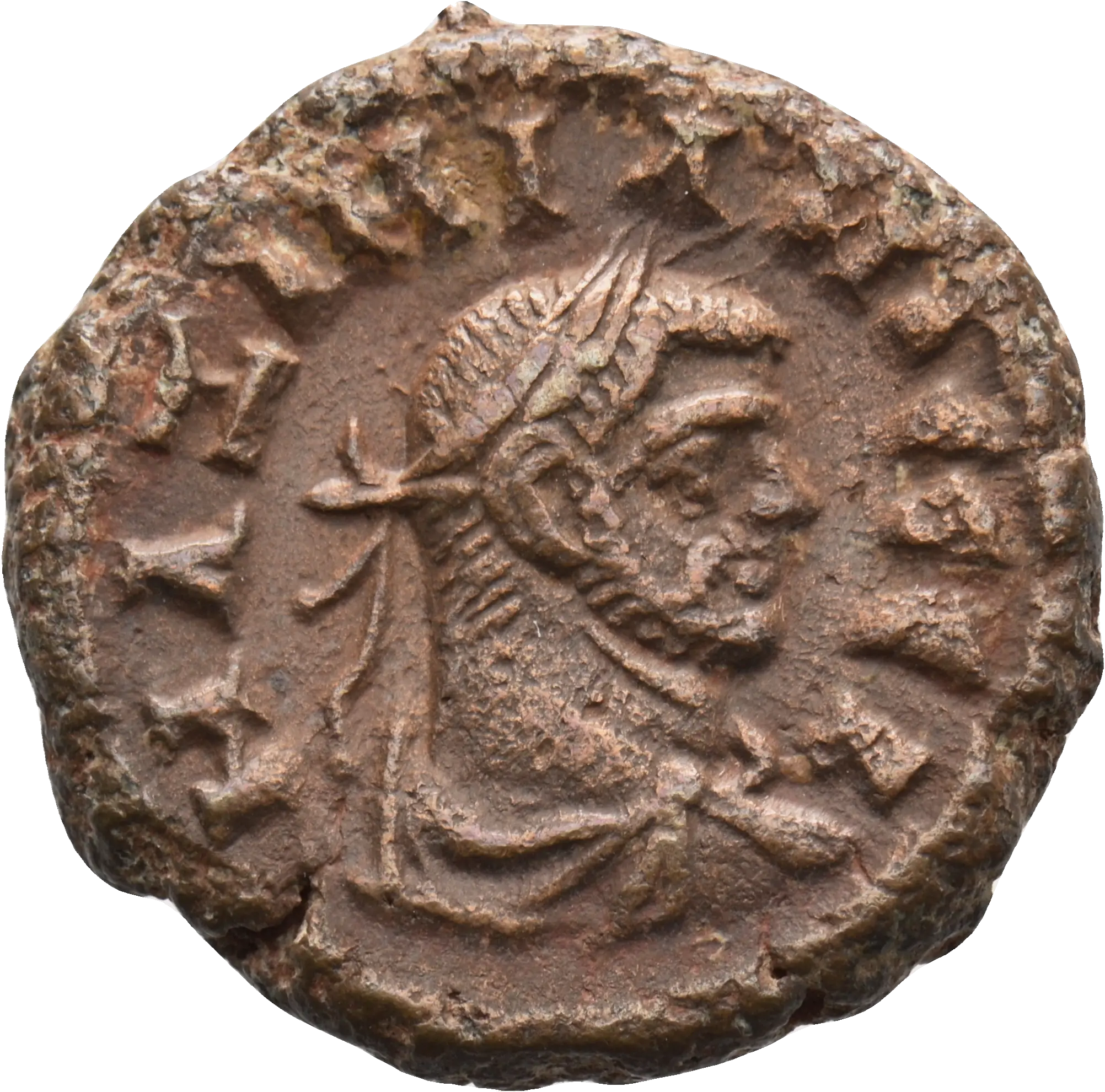 Image of the obverse
