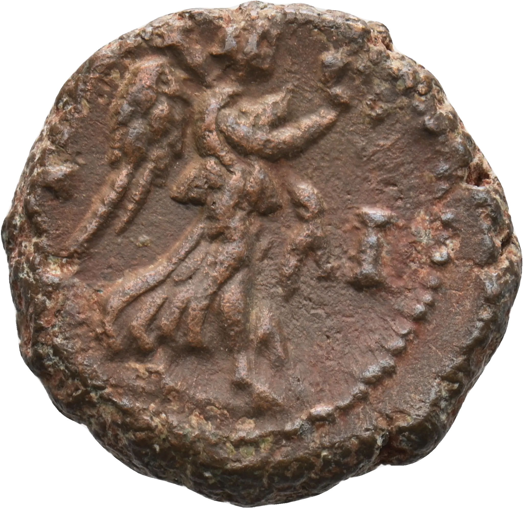 Image of the obverse