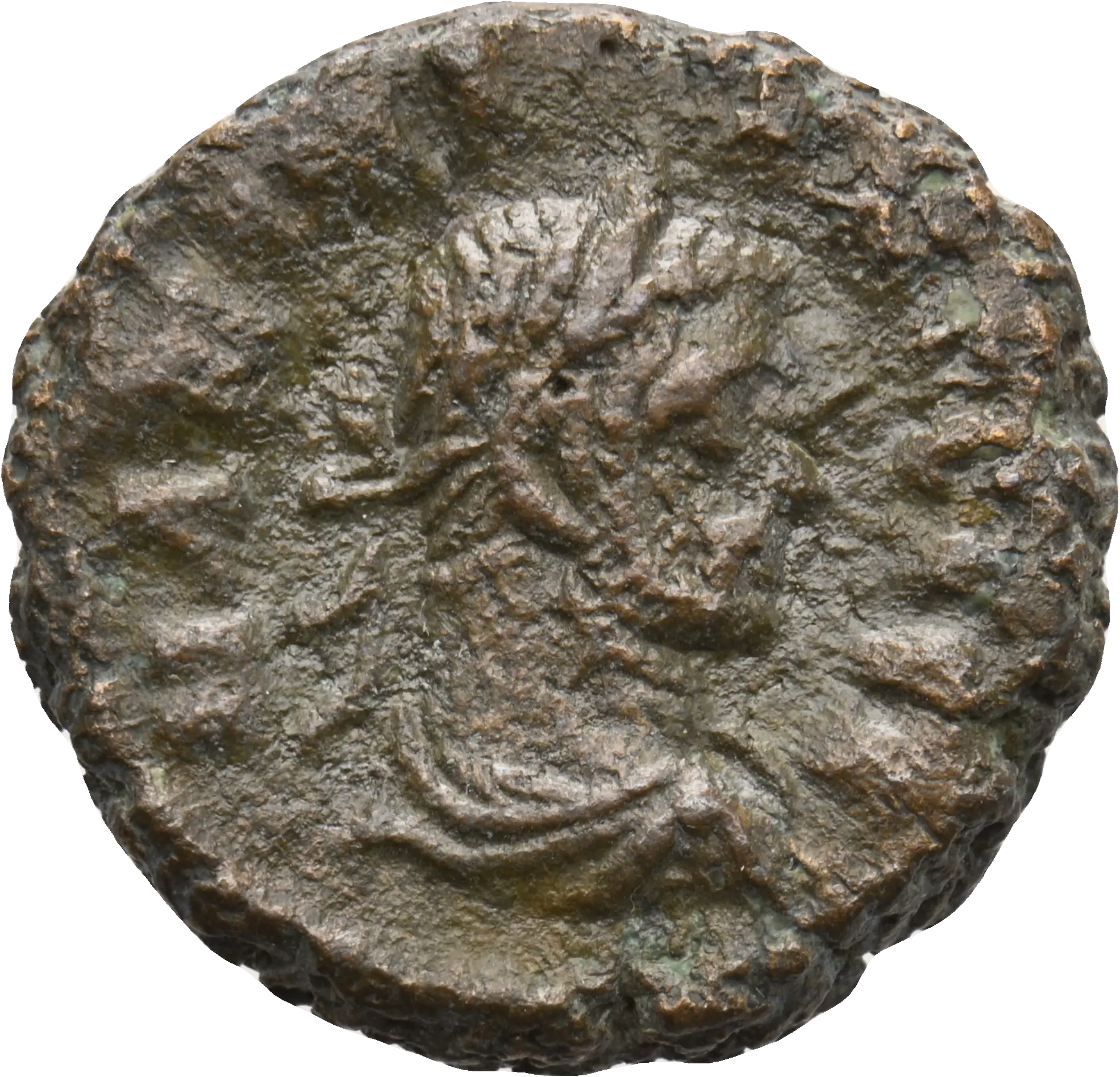 Image of the obverse