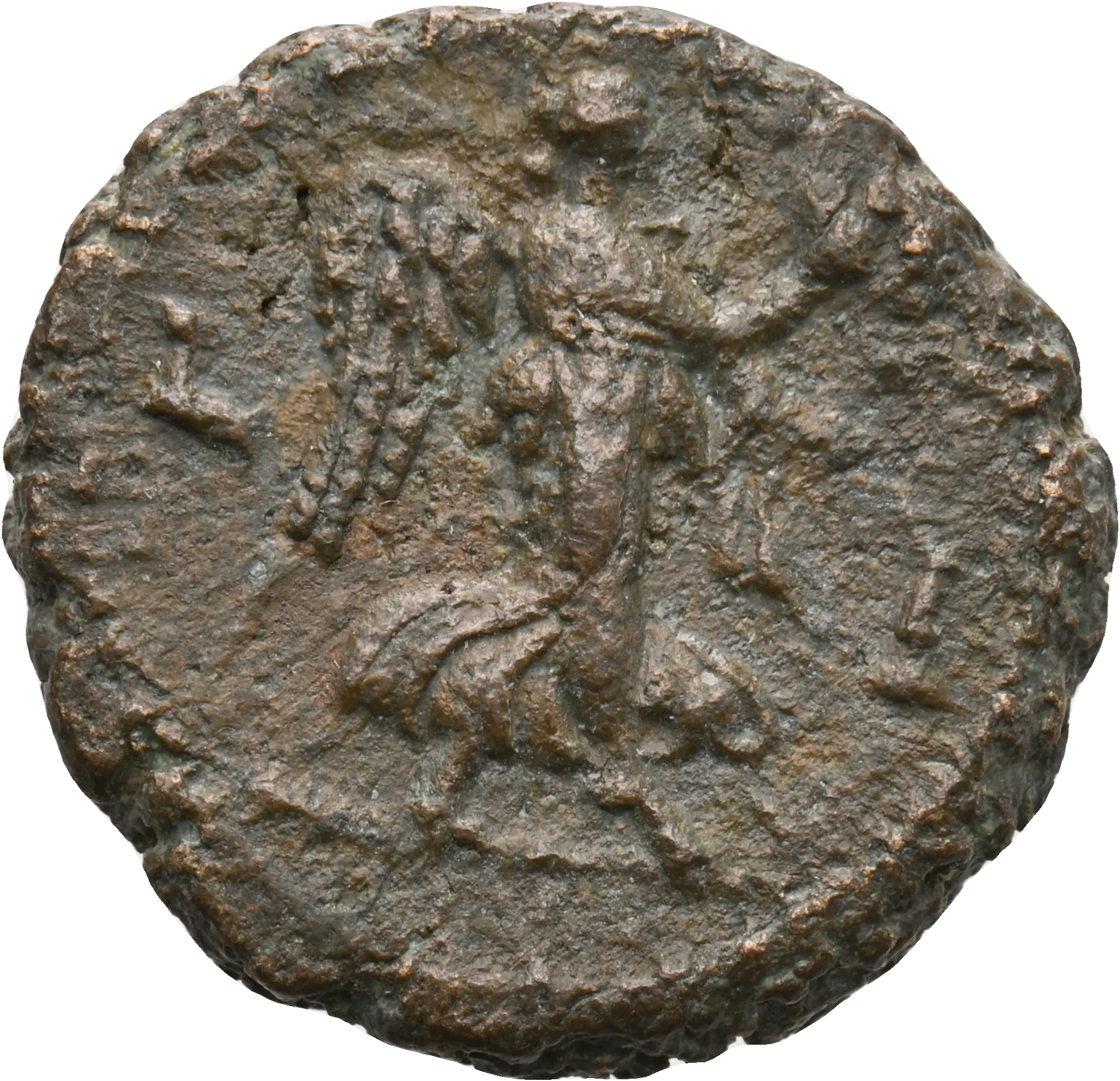 Image of the obverse
