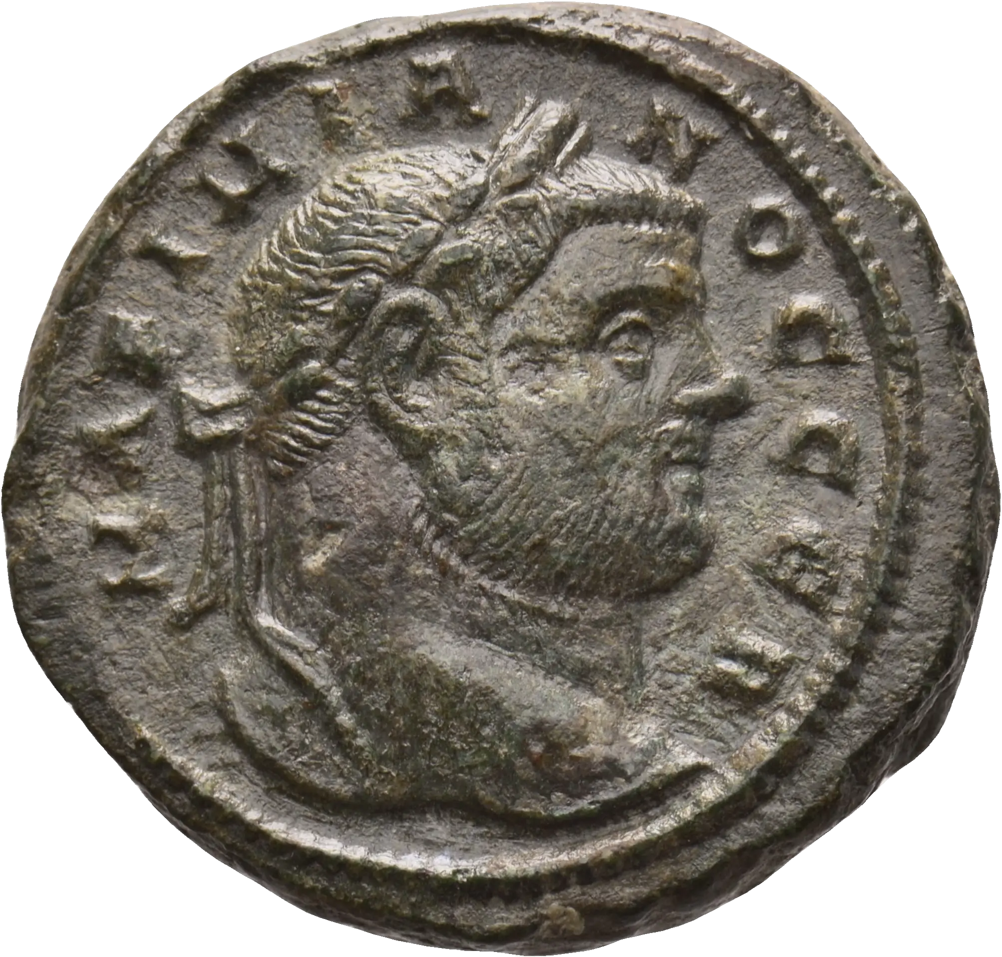 Image of the obverse