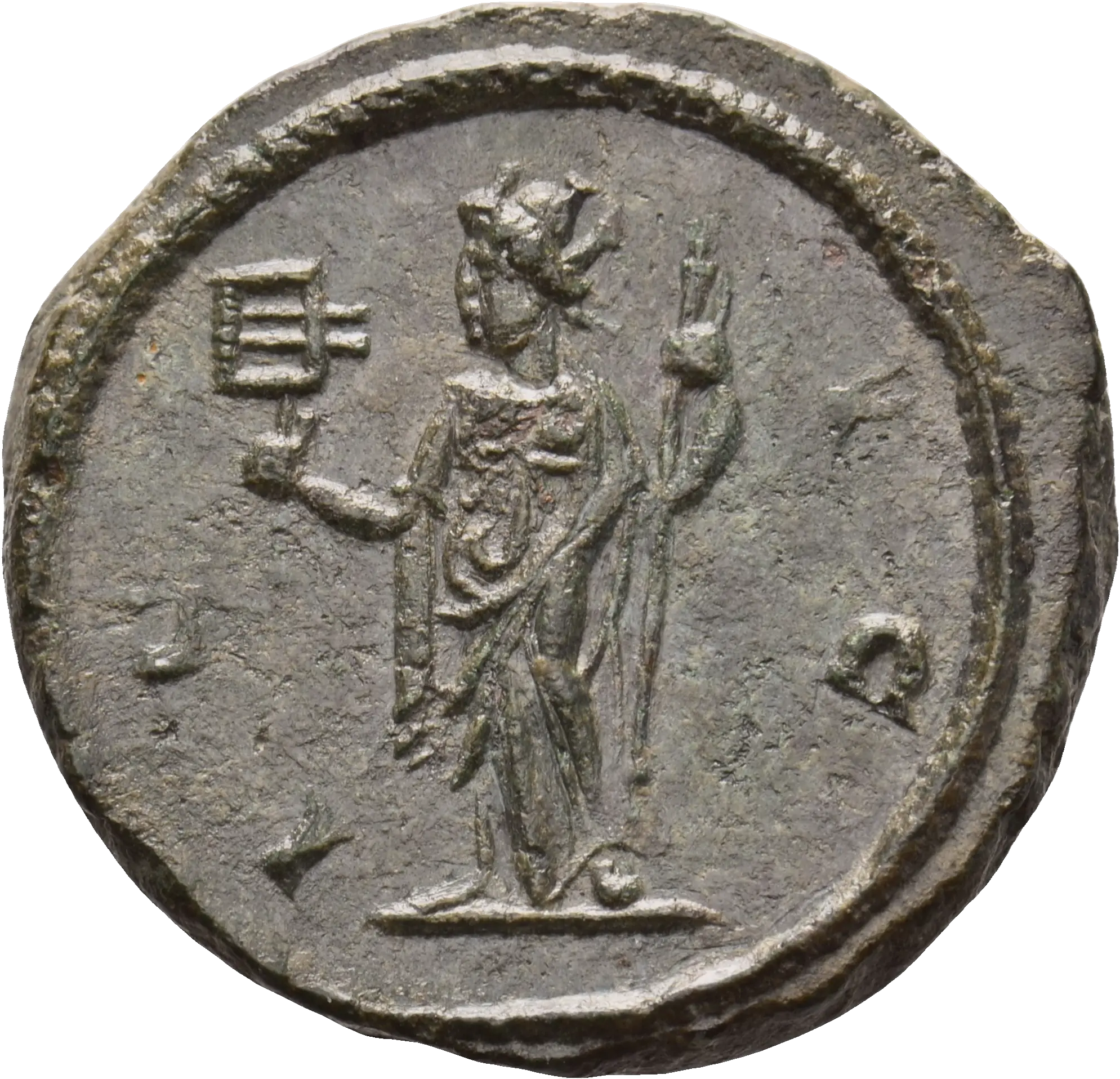 Image of the obverse