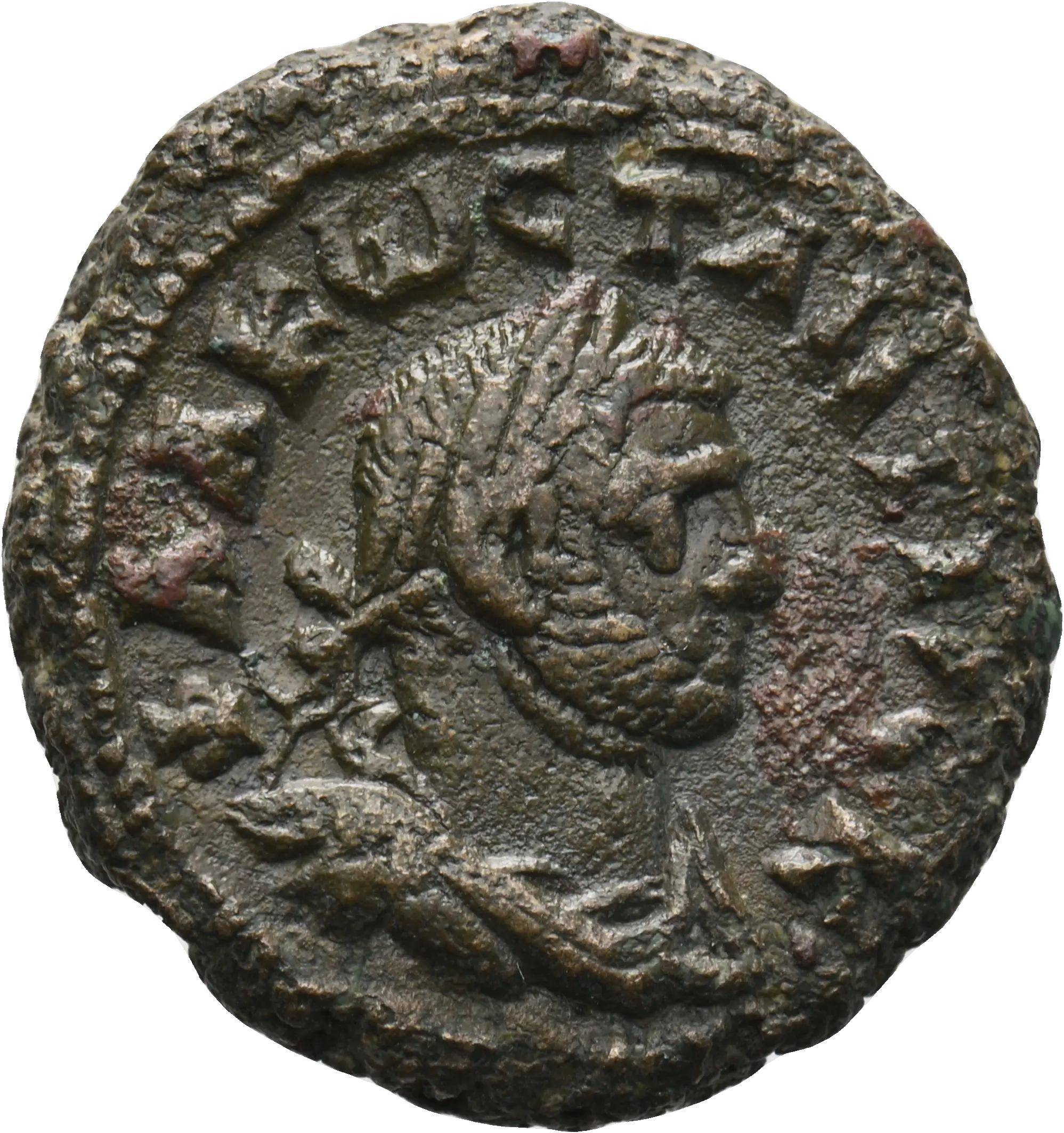 Image of the obverse