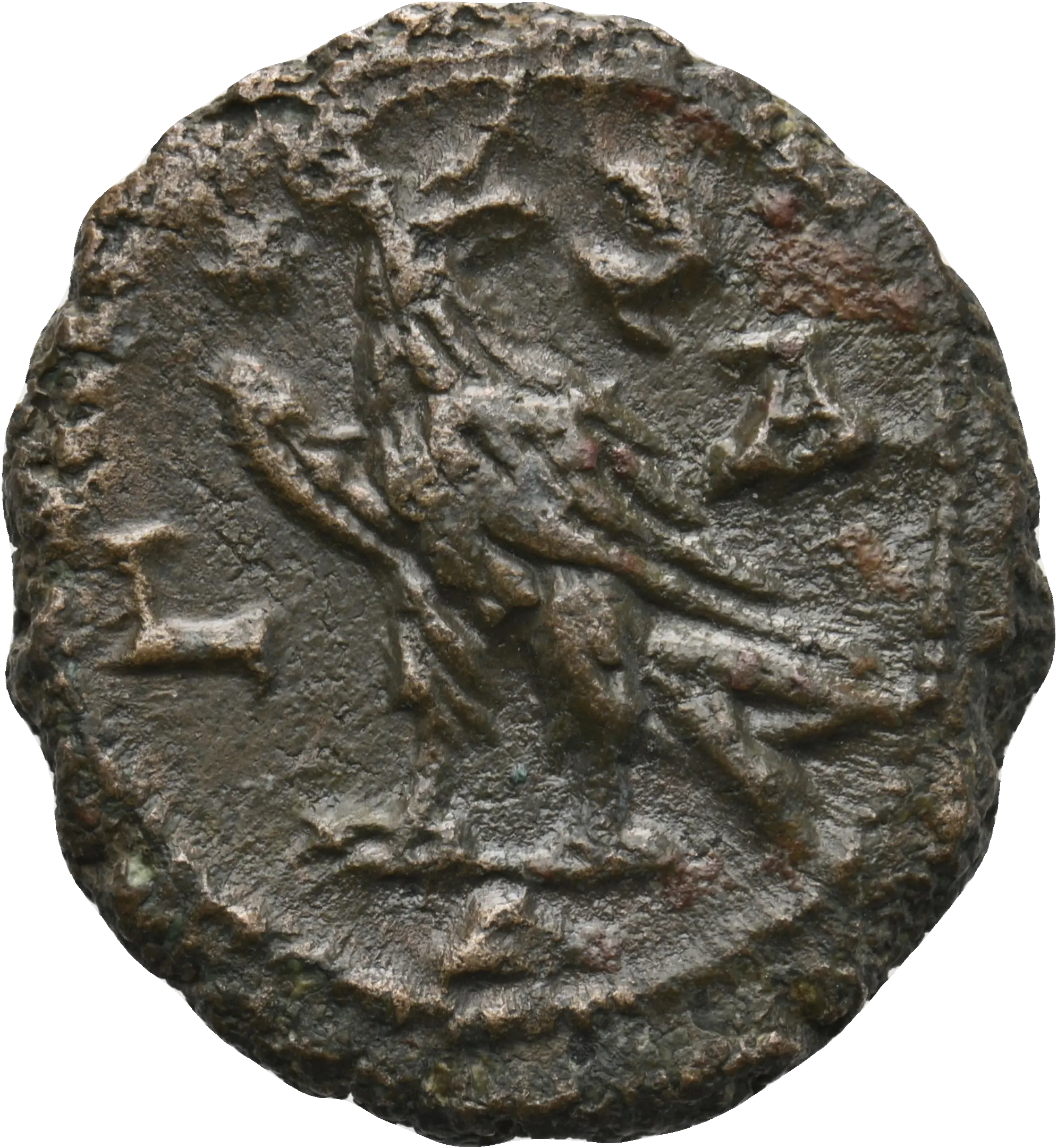 Image of the obverse