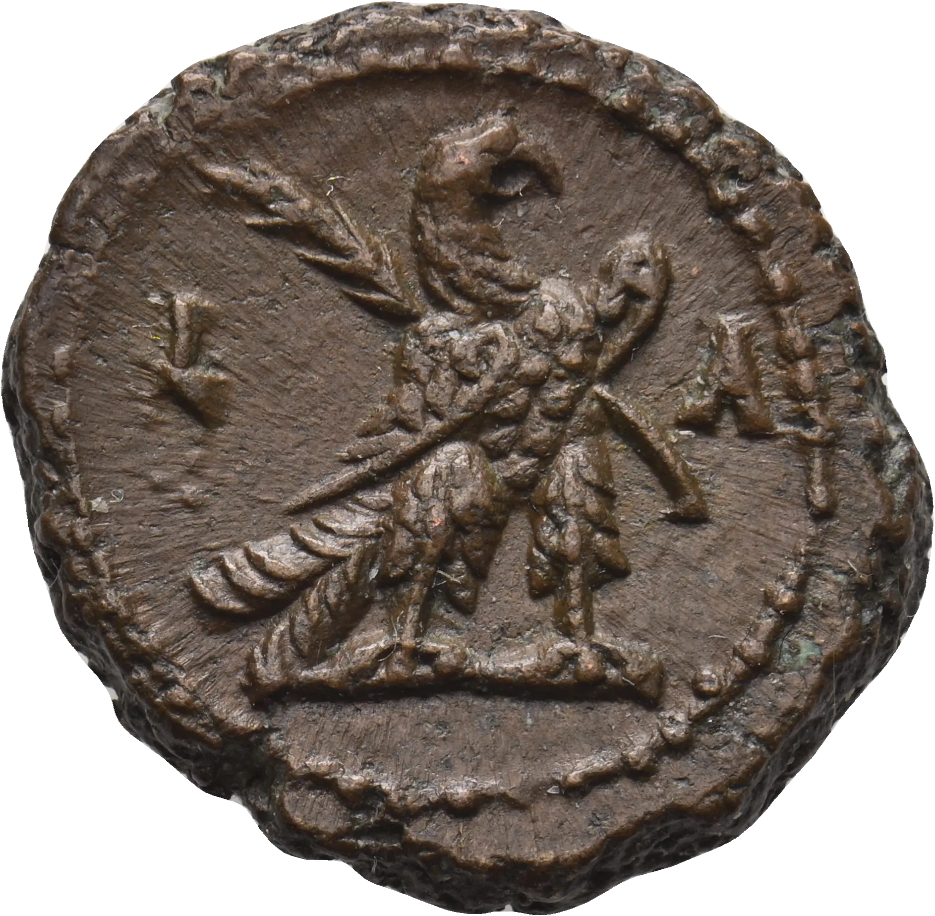 Image of the obverse