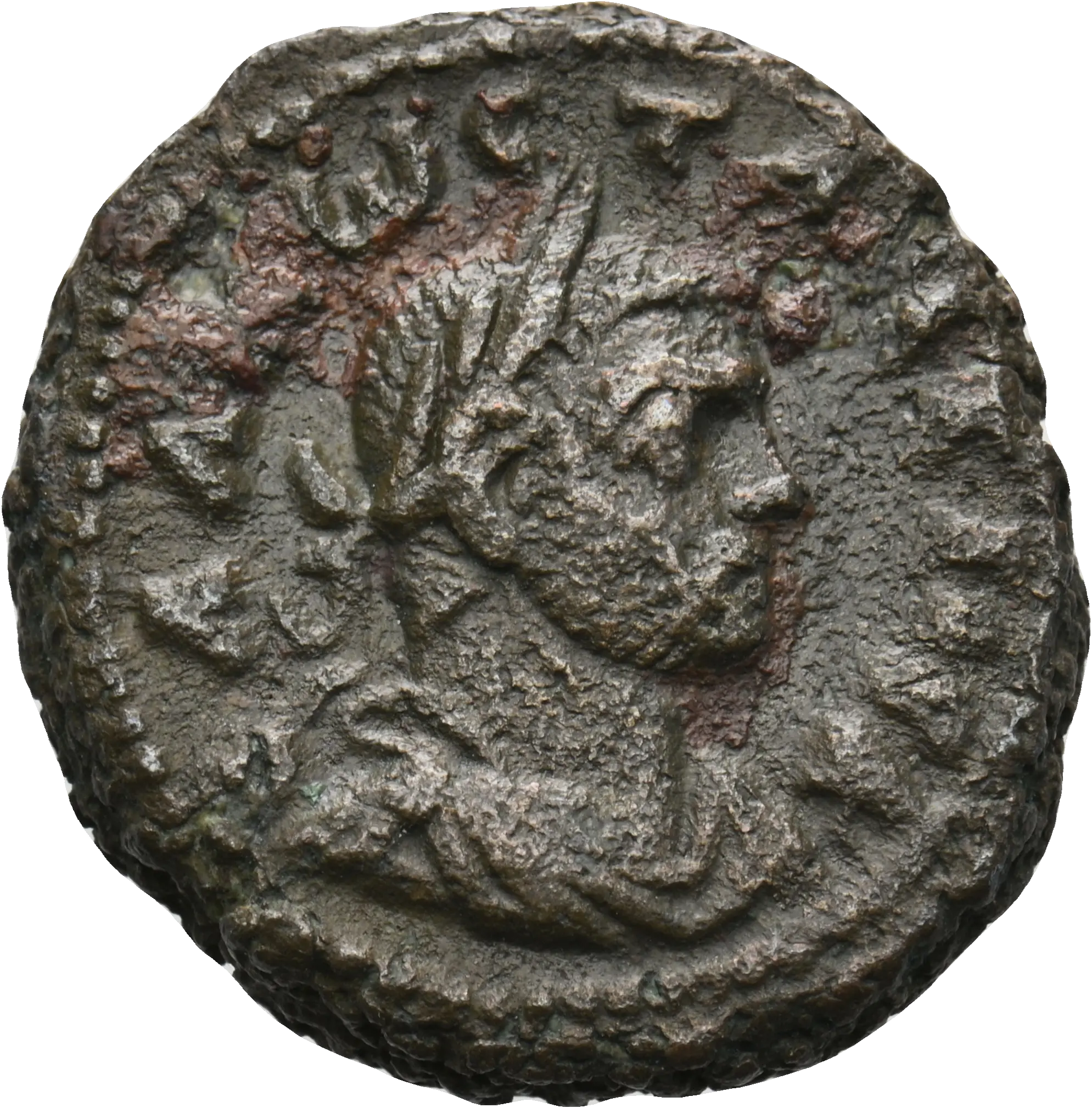Image of the obverse
