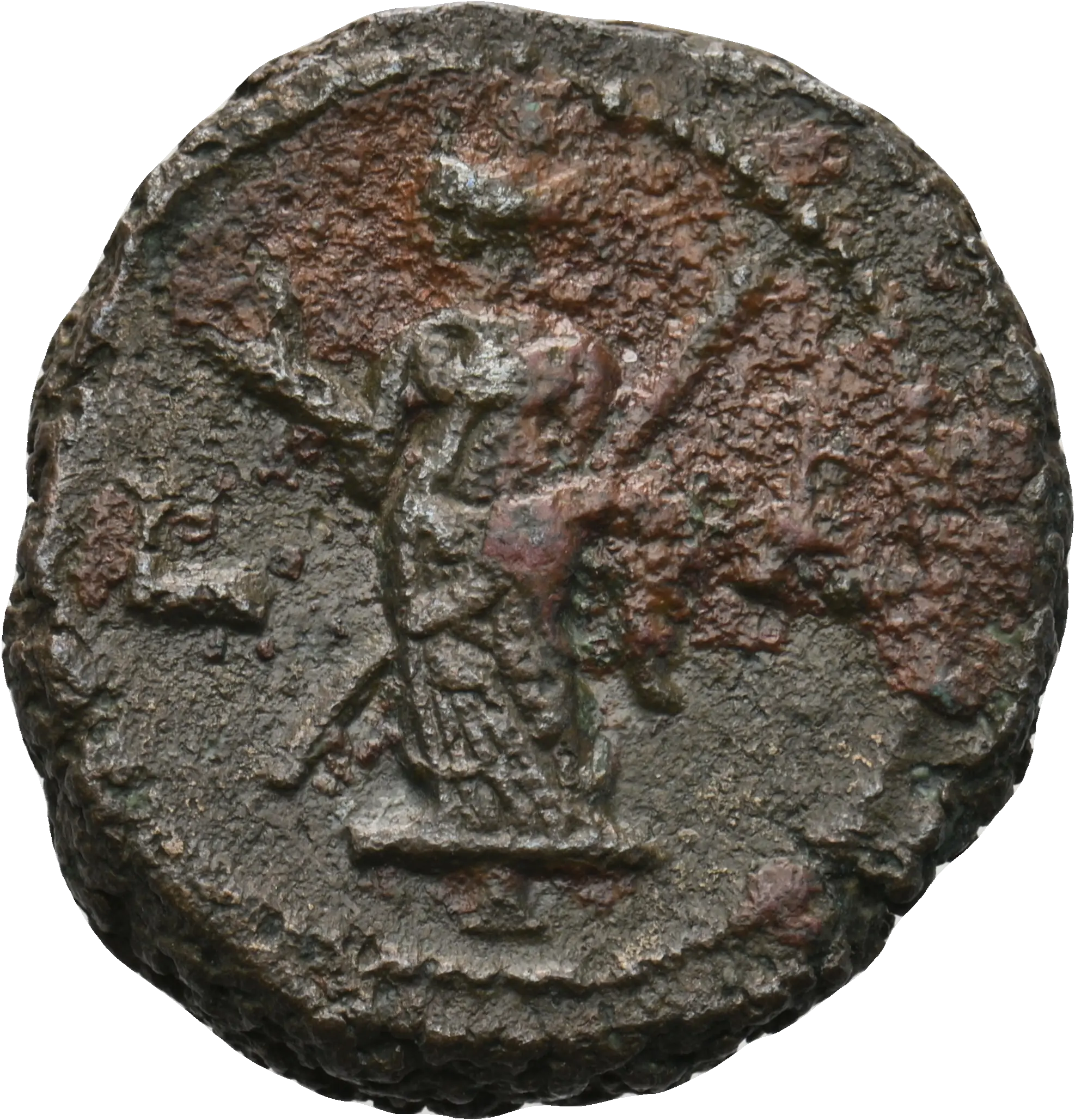 Image of the obverse