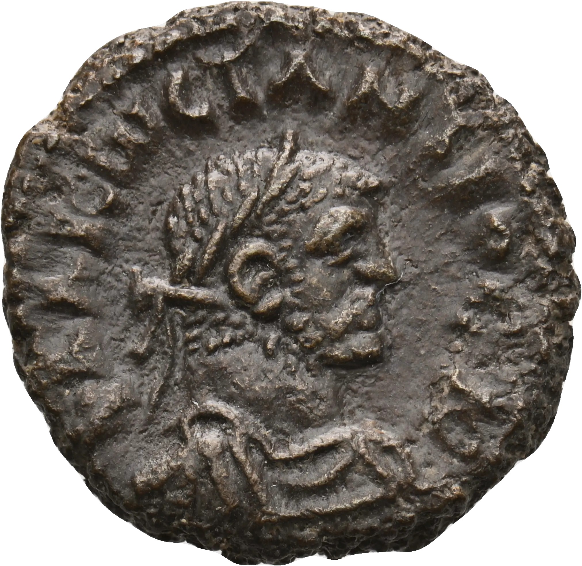 Image of the obverse
