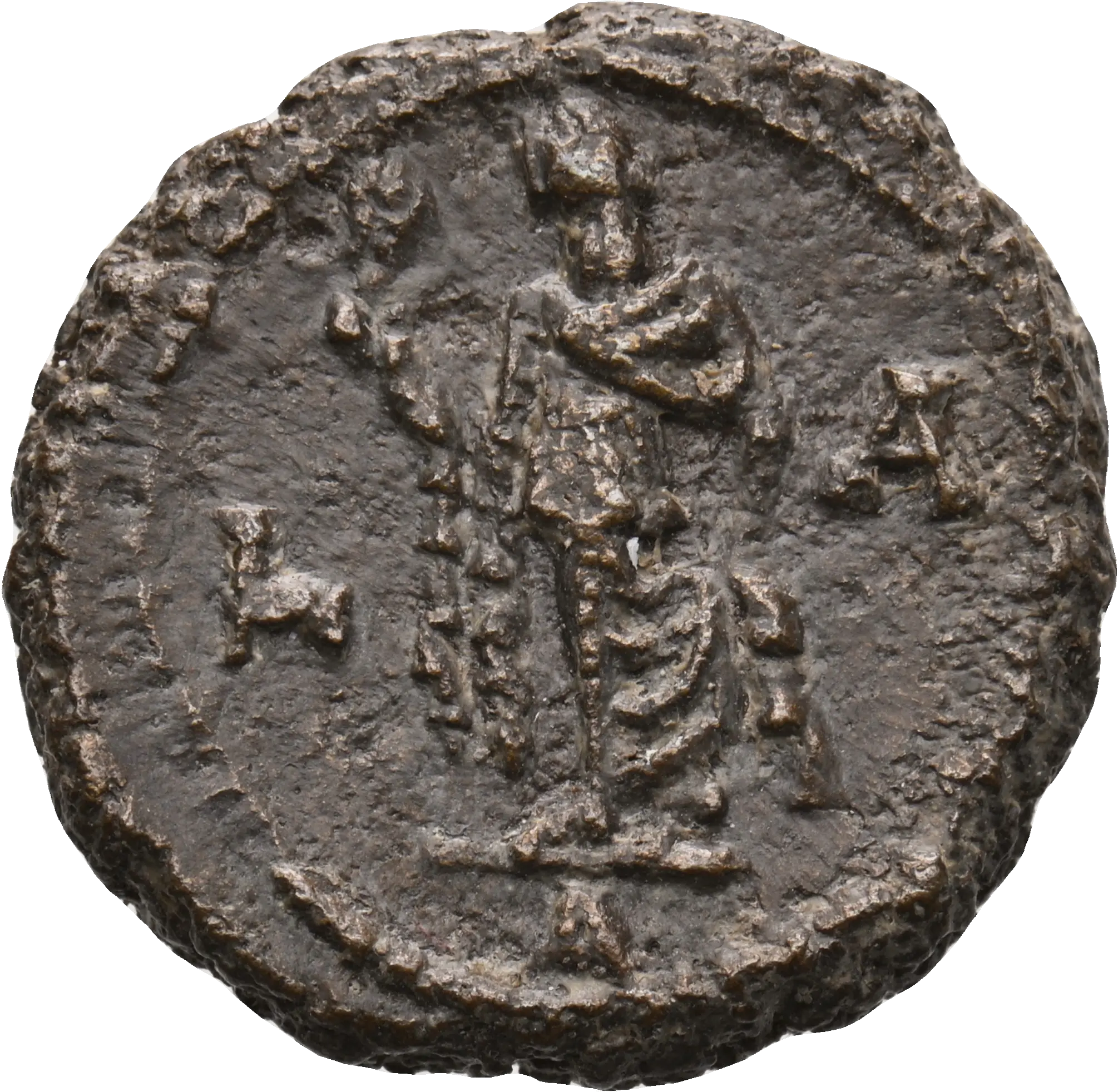 Image of the obverse