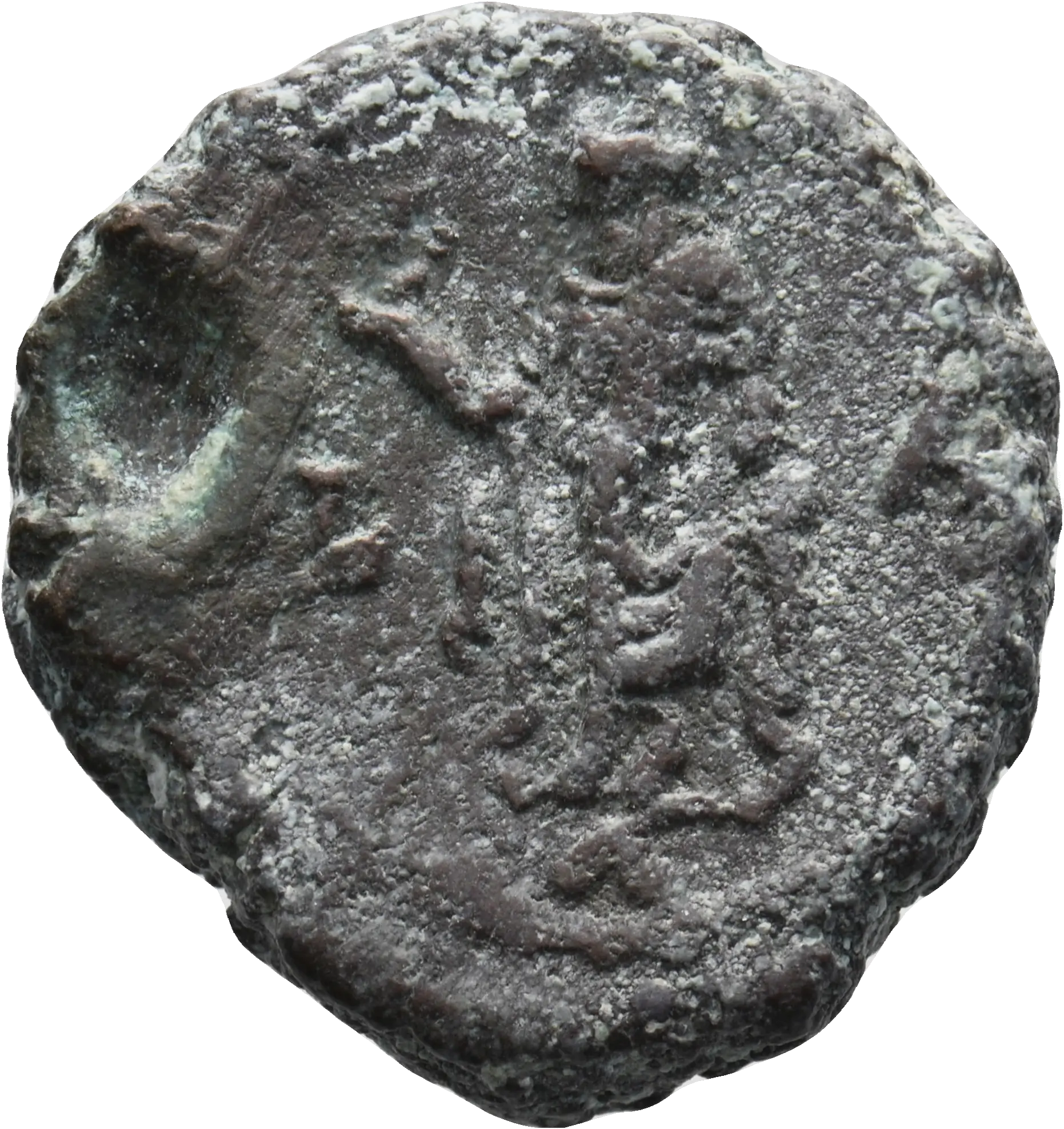 Image of the obverse