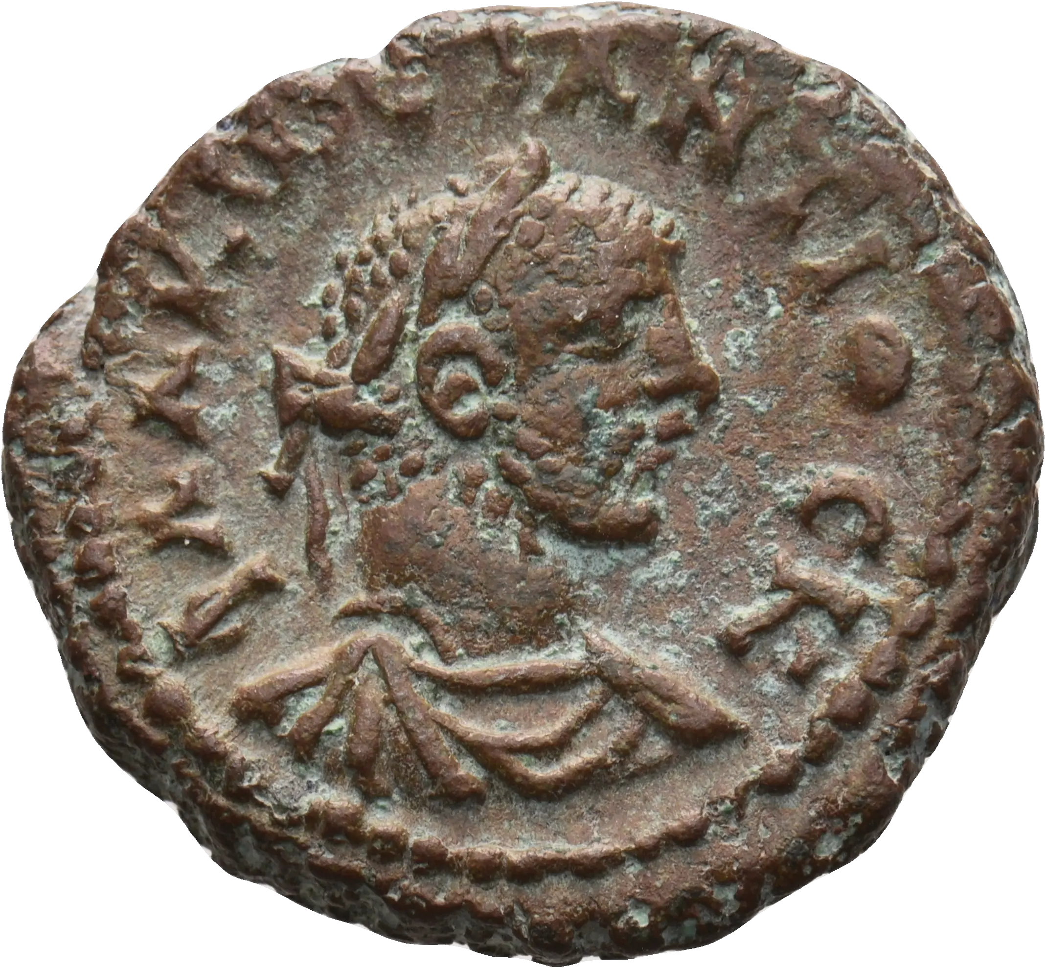 Image of the obverse