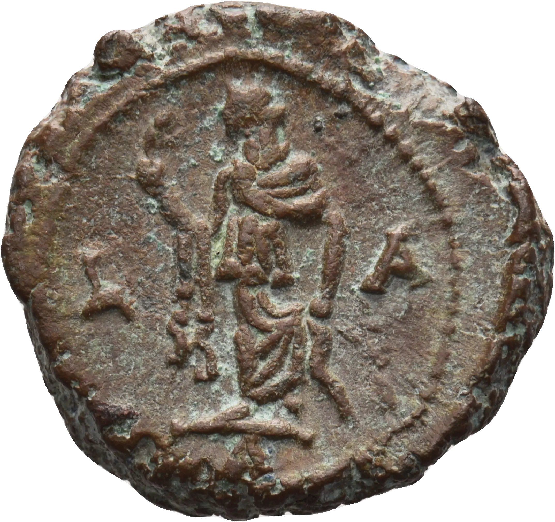 Image of the obverse