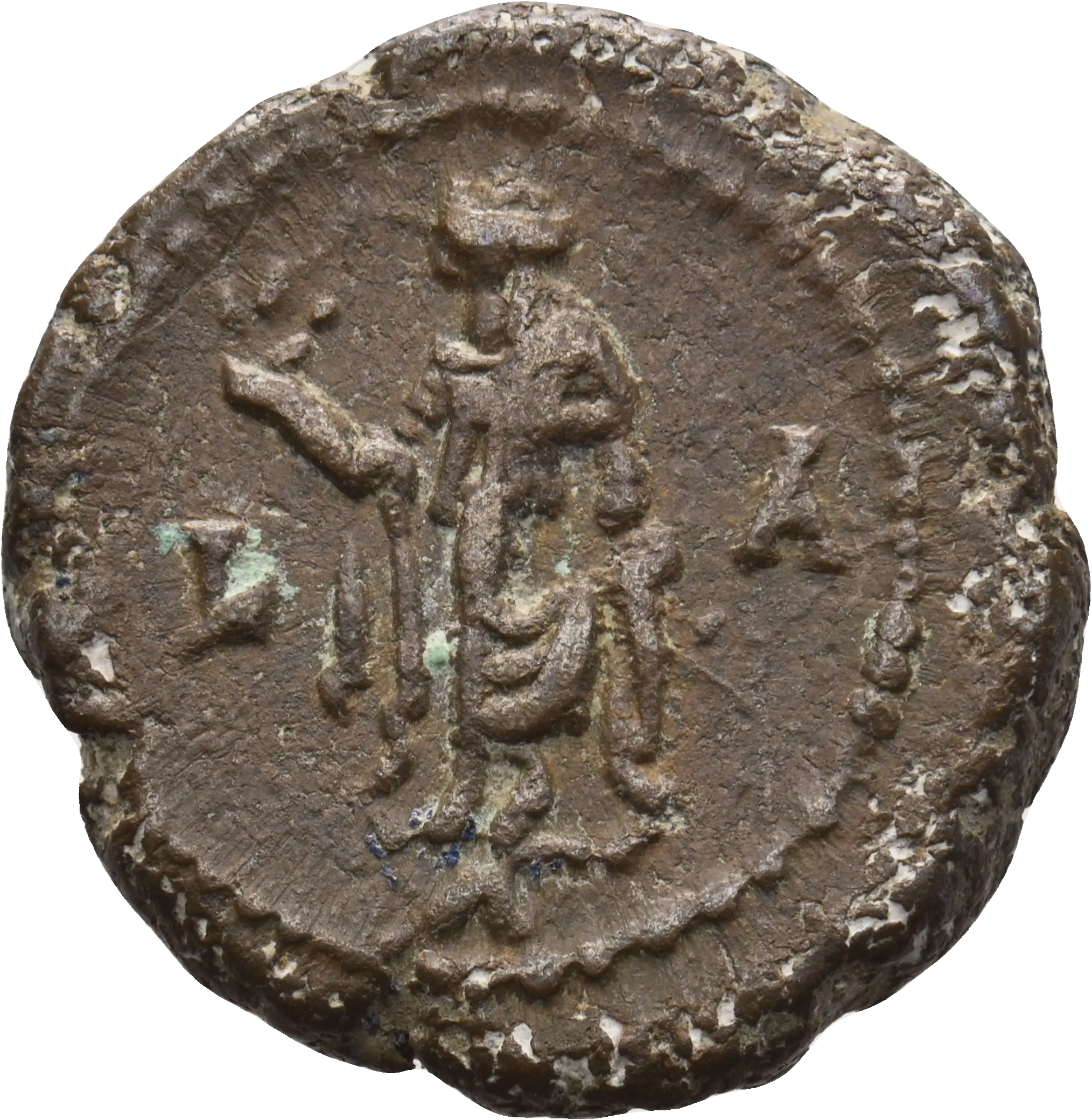 Image of the obverse