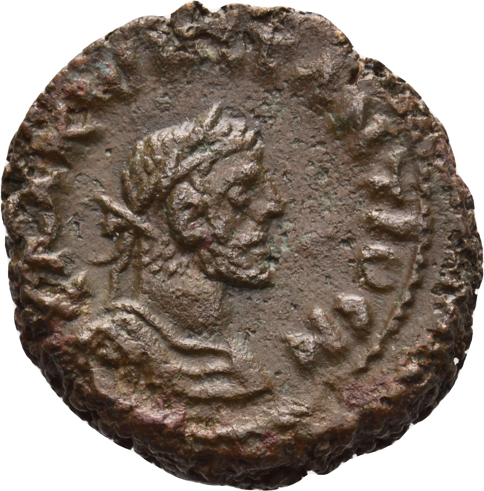 Image of the obverse