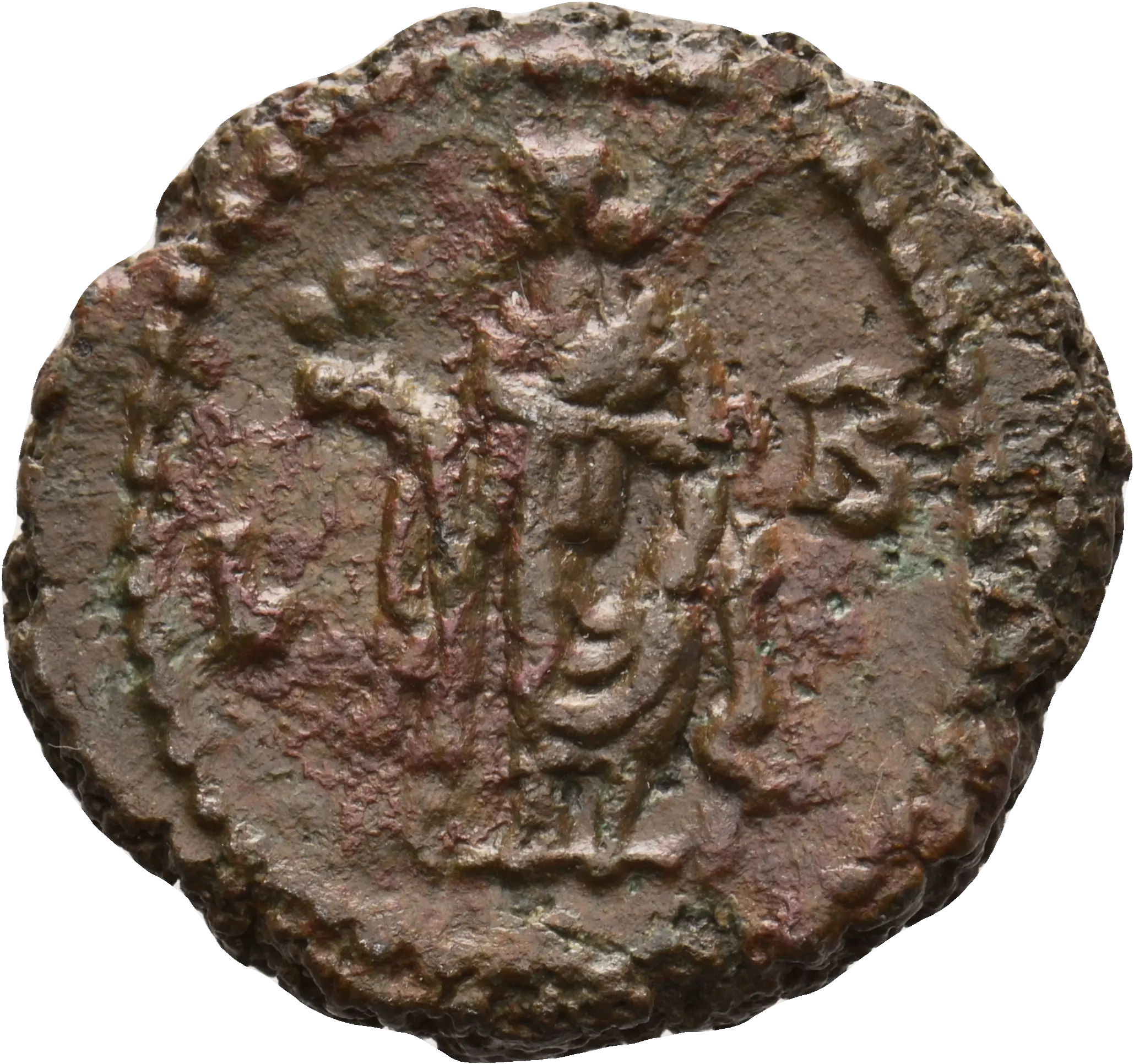 Image of the obverse