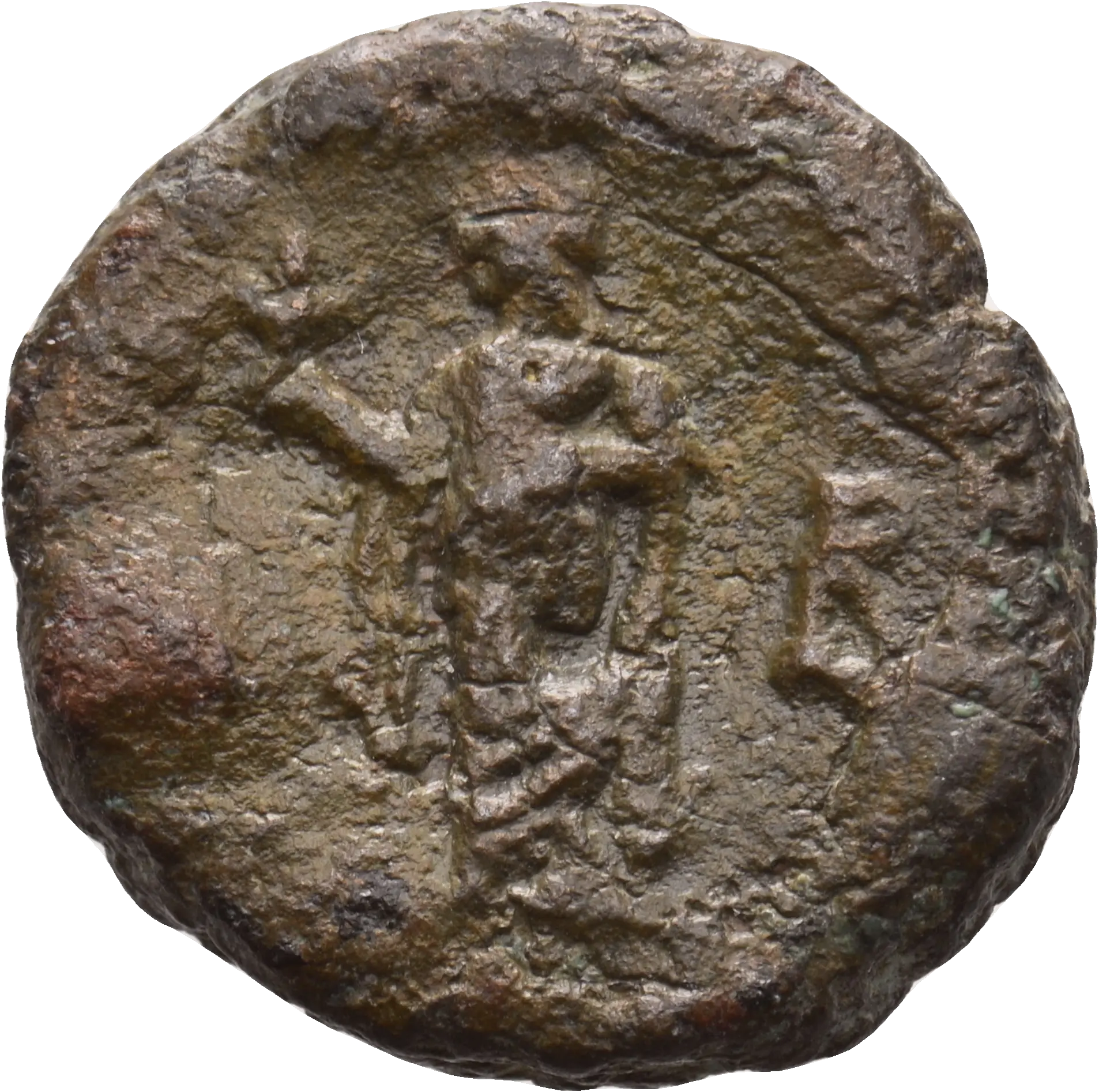 Image of the obverse