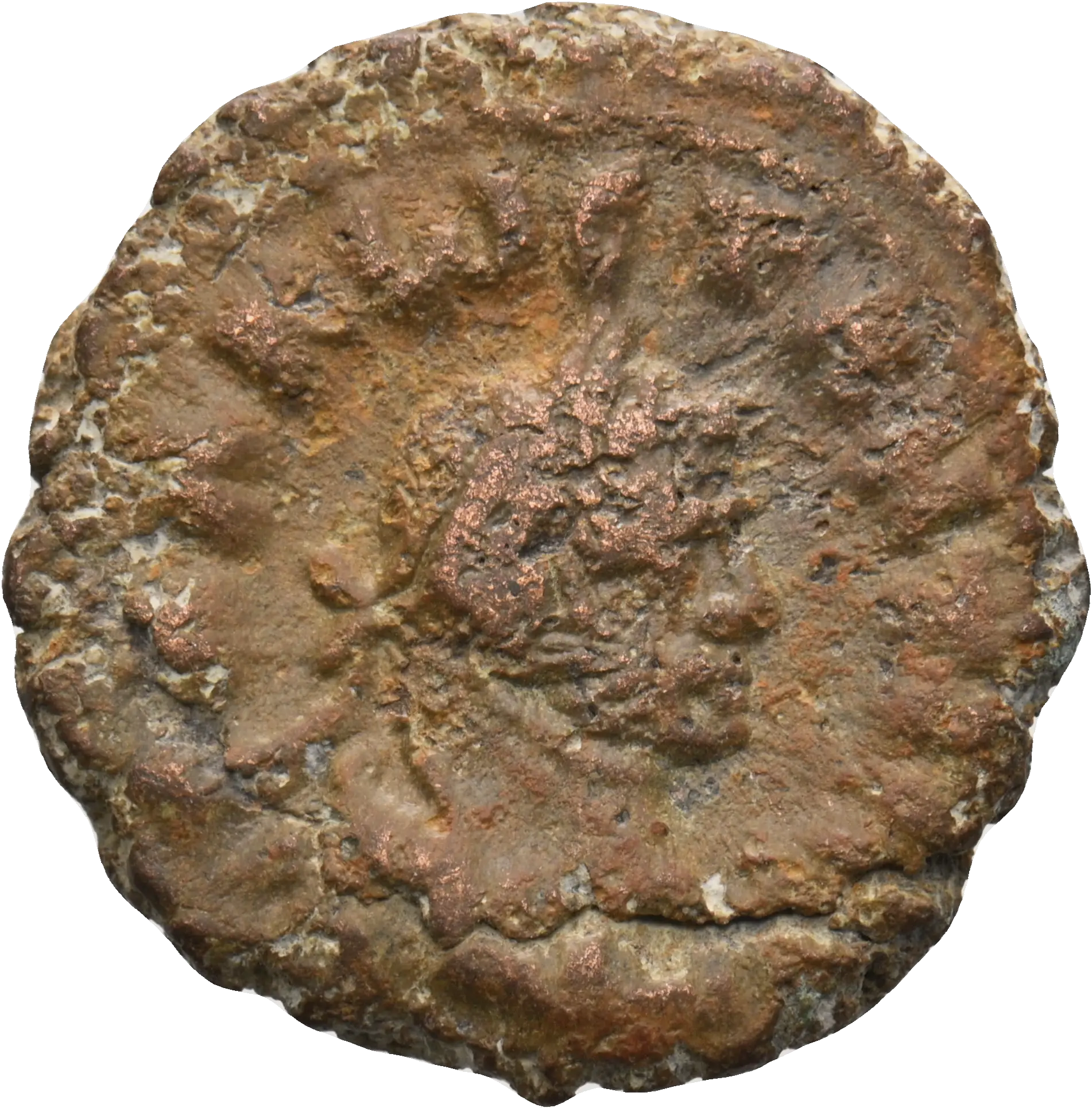 Image of the obverse