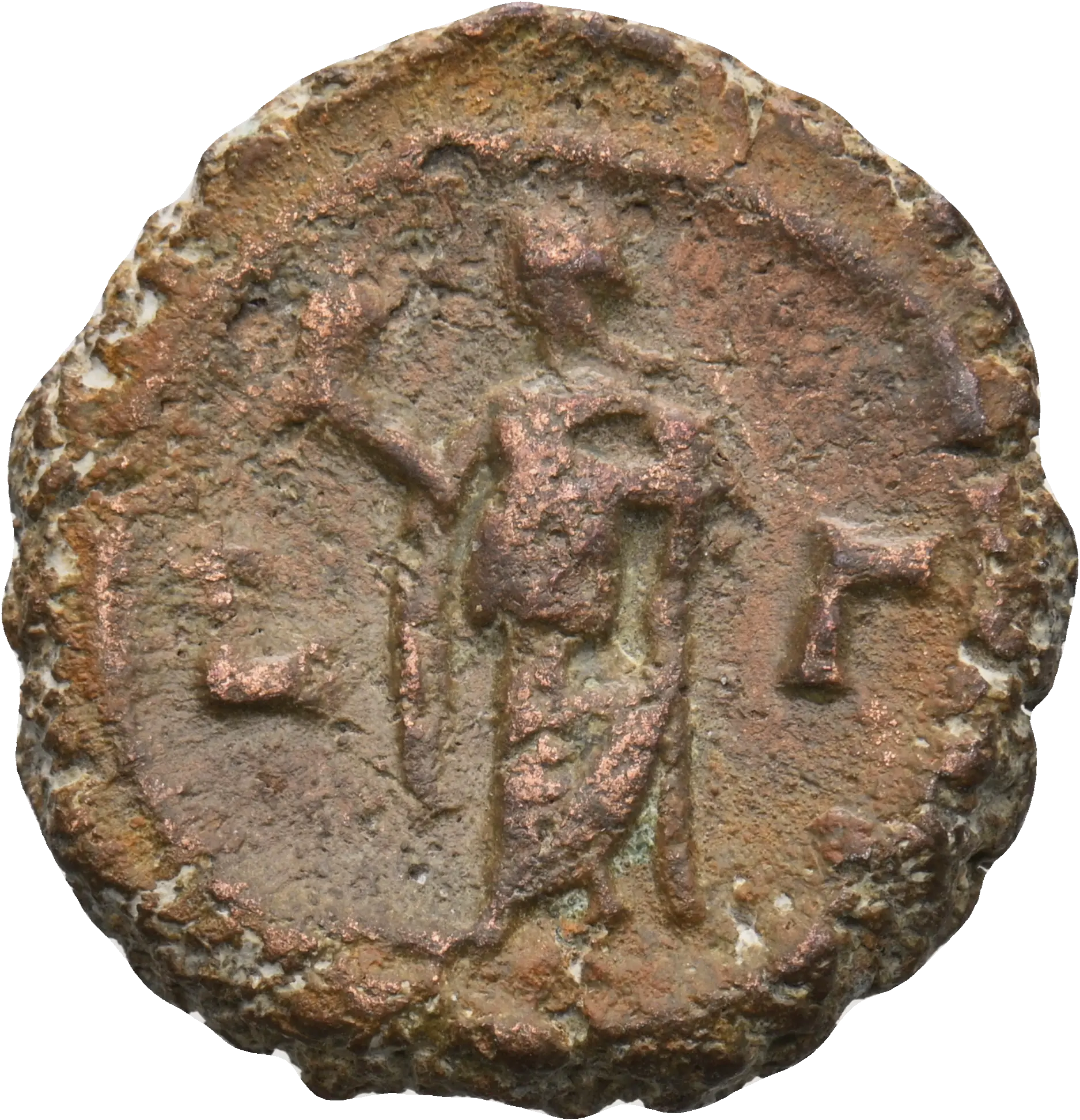 Image of the obverse