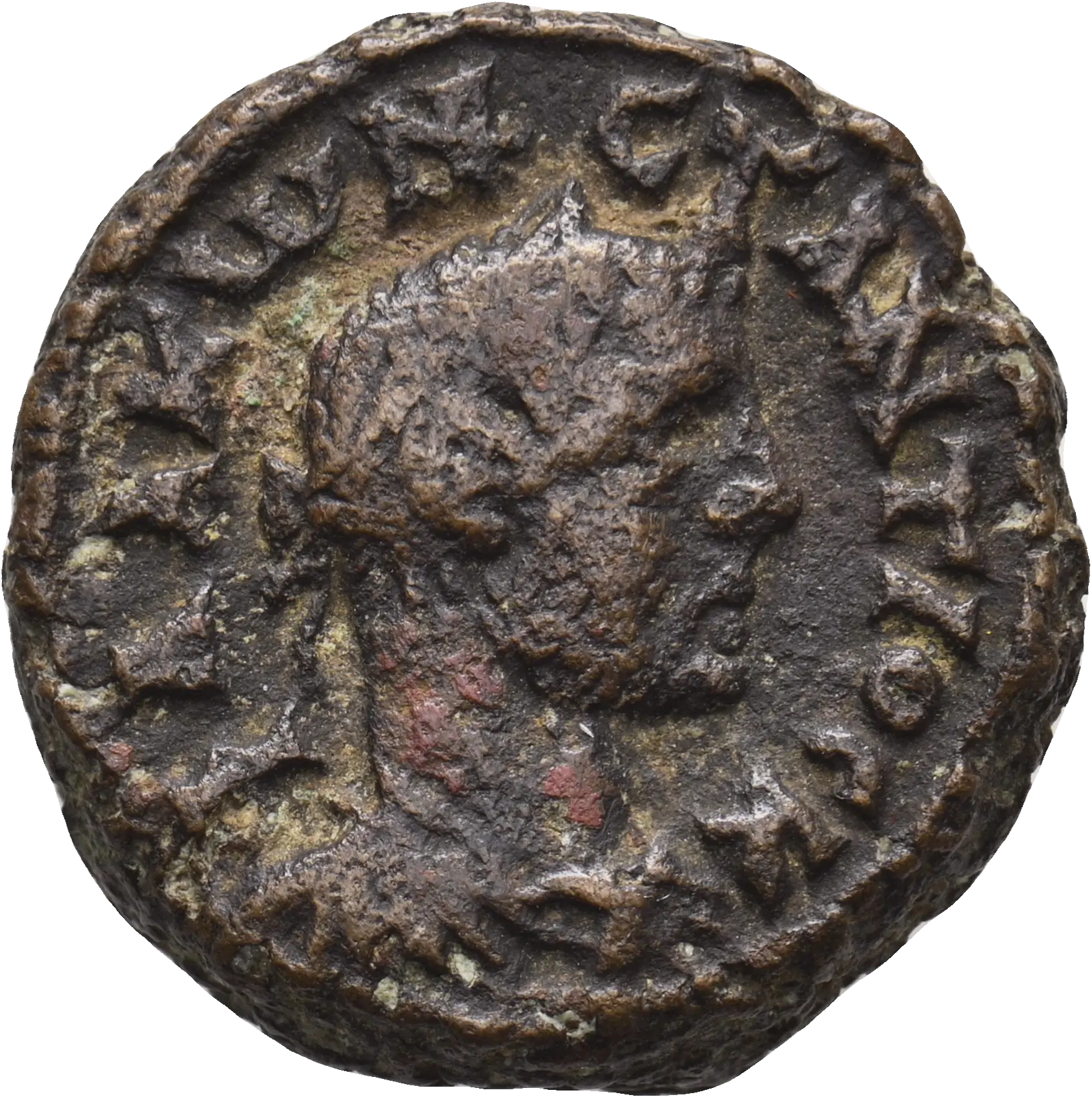 Image of the obverse