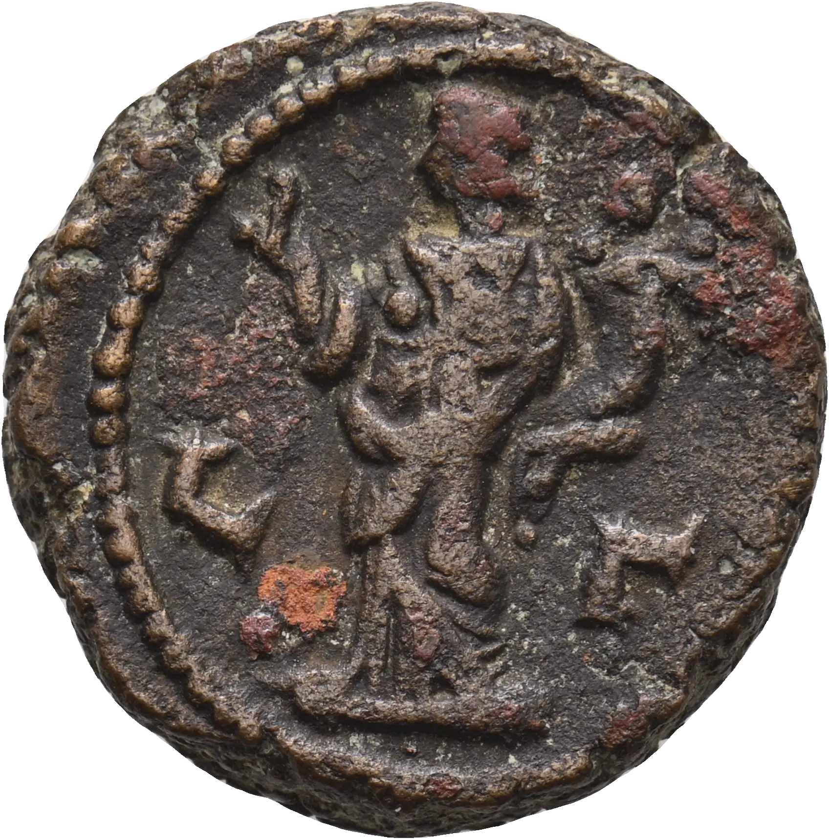 Image of the obverse